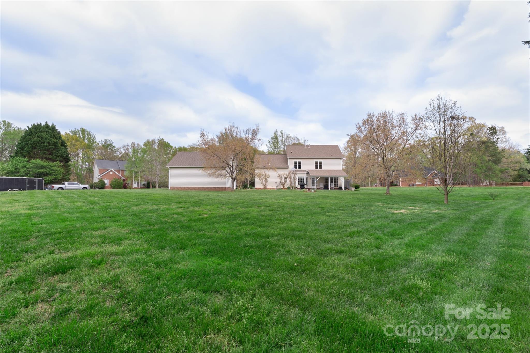 301 Prairie Rose Court