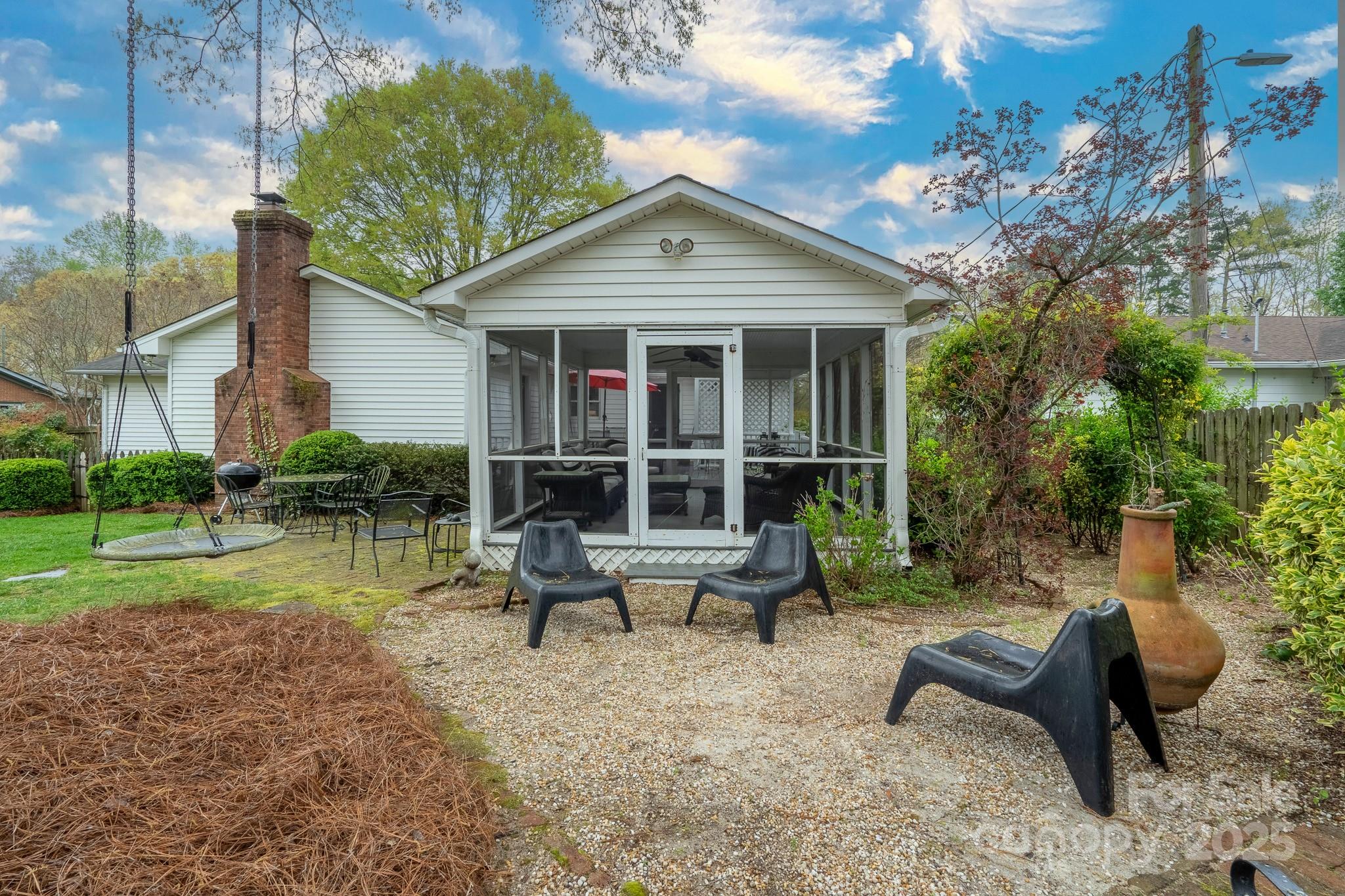 6307 Roanoke Drive Unit: 17