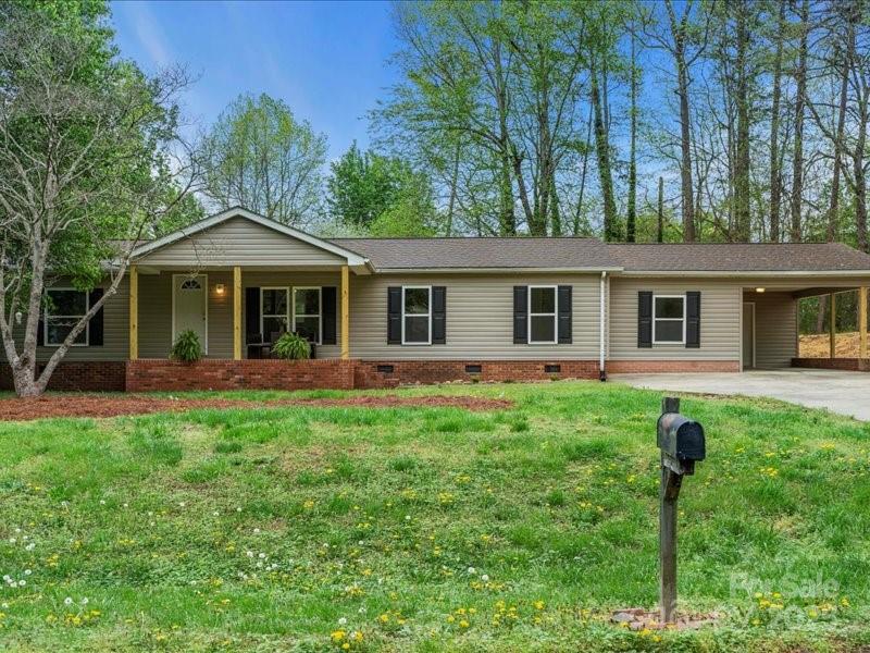 141 Hickory Creek Drive