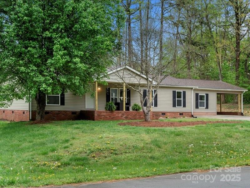 141 Hickory Creek Drive