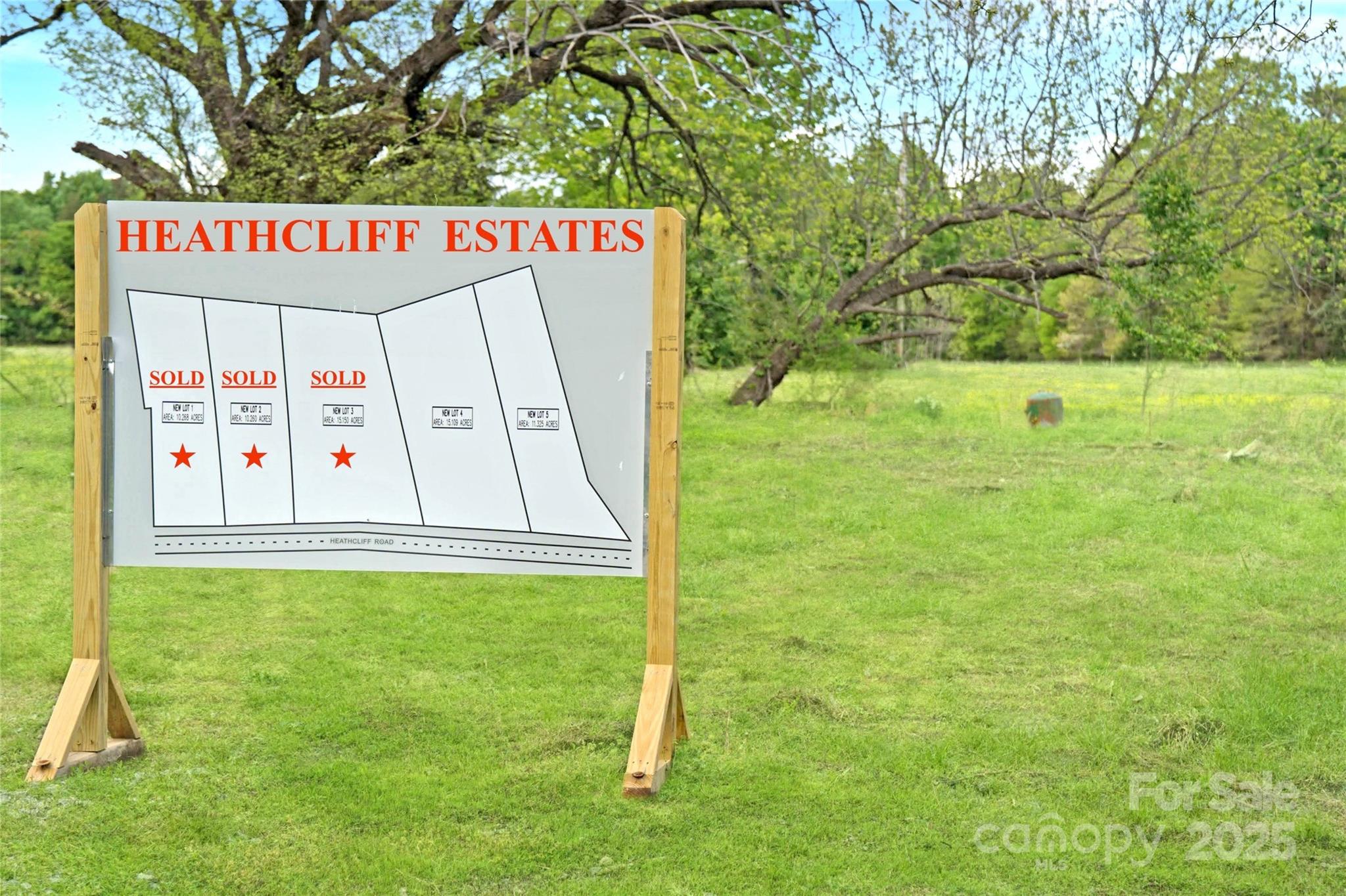 Lot 5 Heathcliff Road