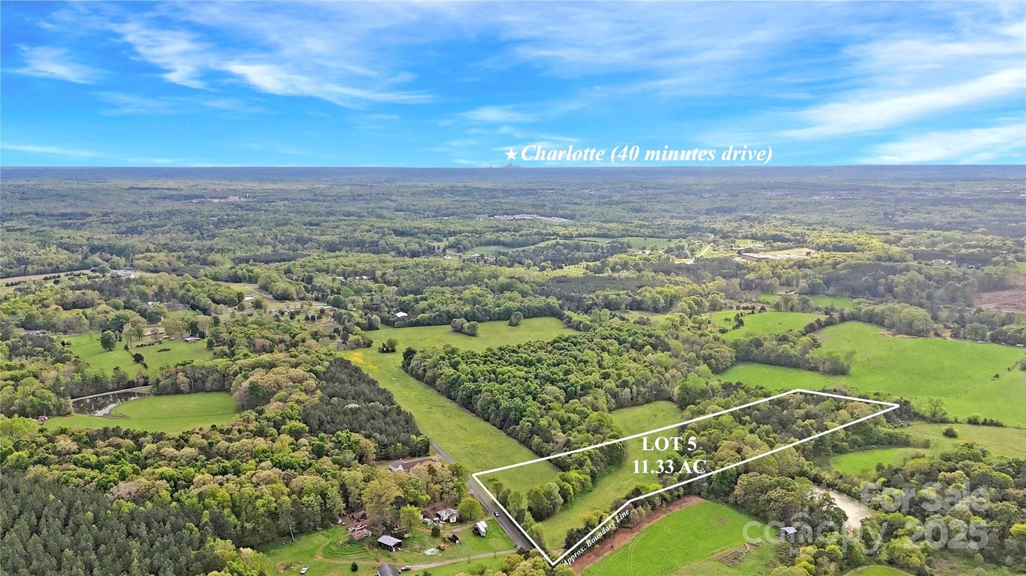 Lot 5 Heathcliff Road