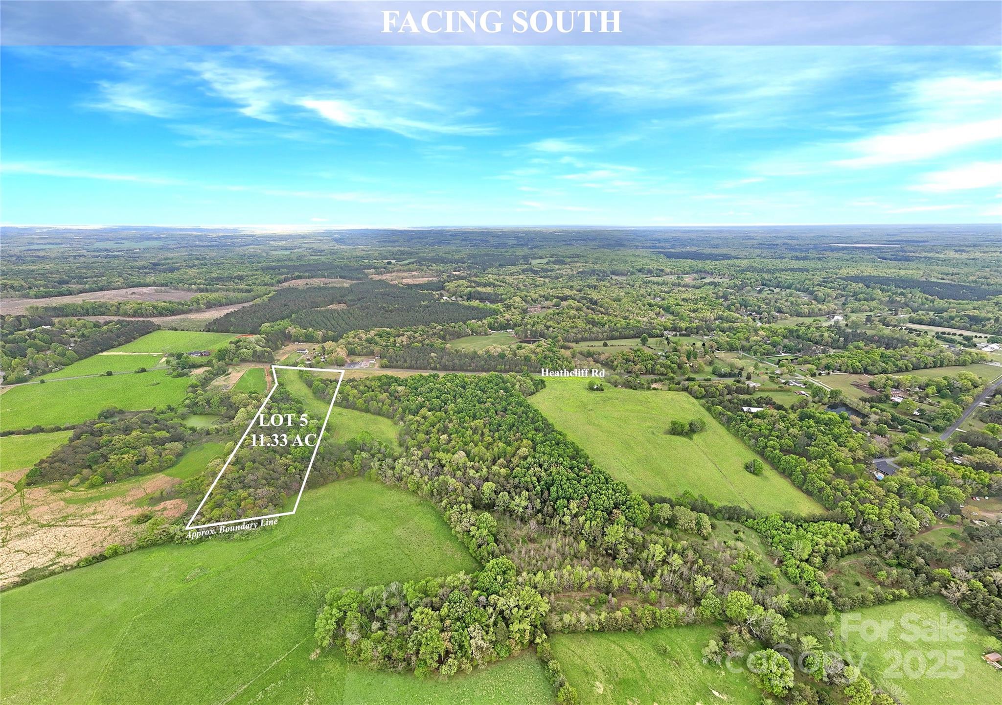 Lot 5 Heathcliff Road