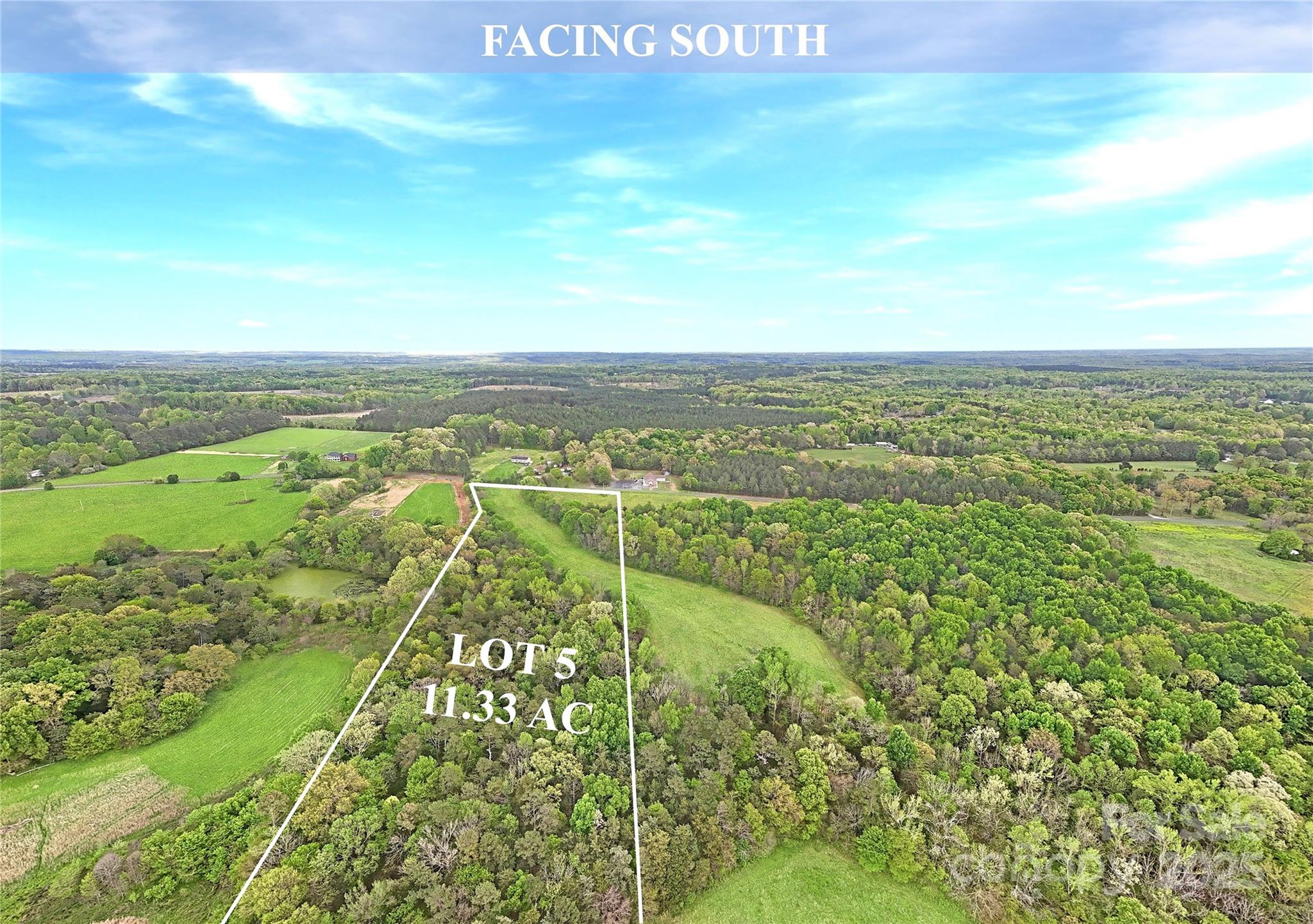 Lot 5 Heathcliff Road