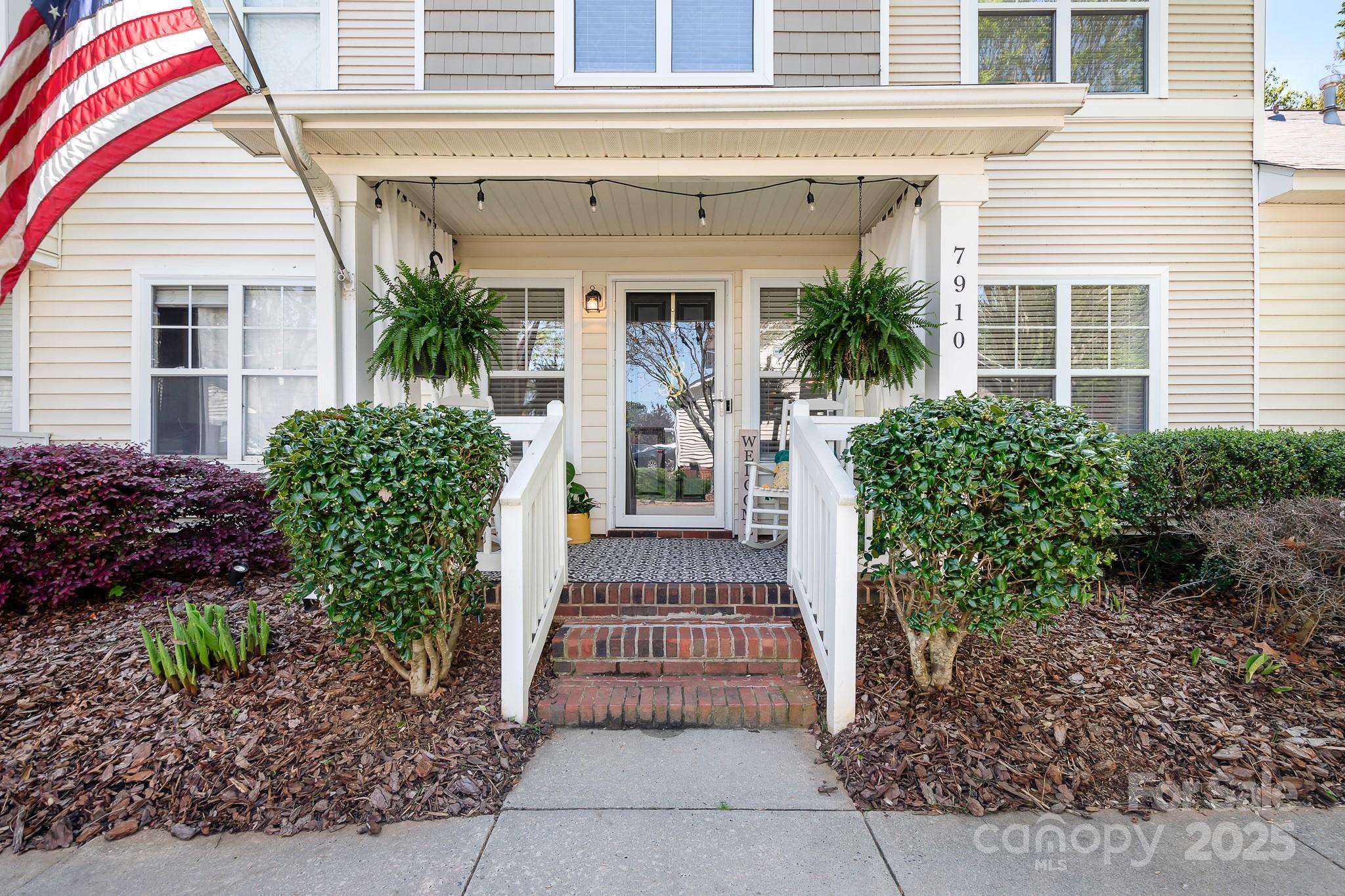 7910 Camden Hollow Road
