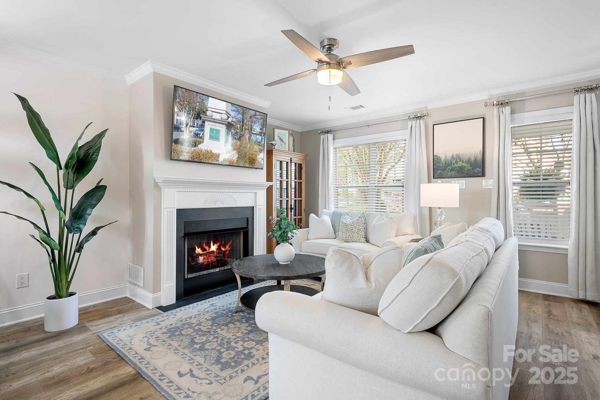 7910 Camden Hollow Road