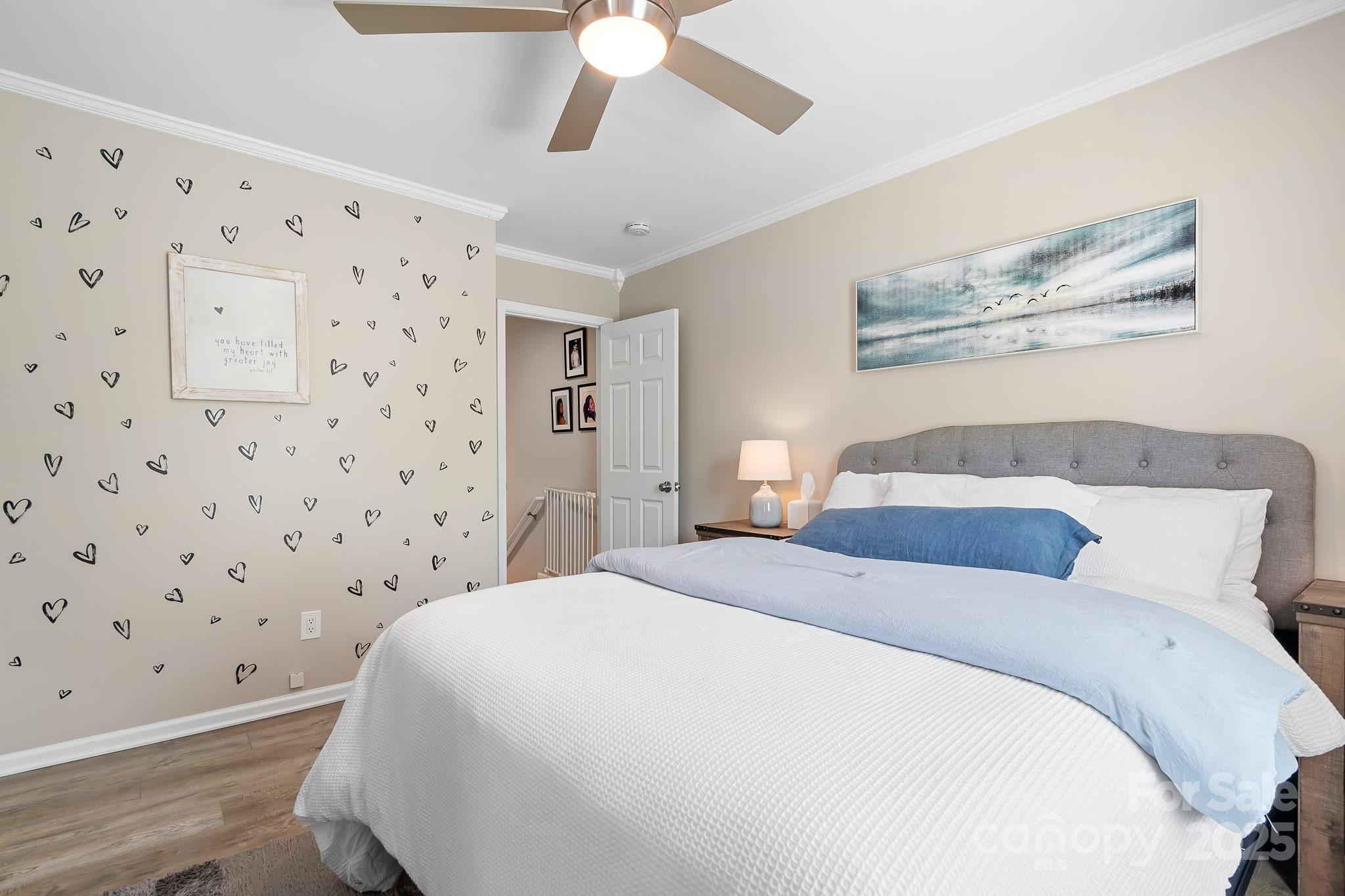 7910 Camden Hollow Road