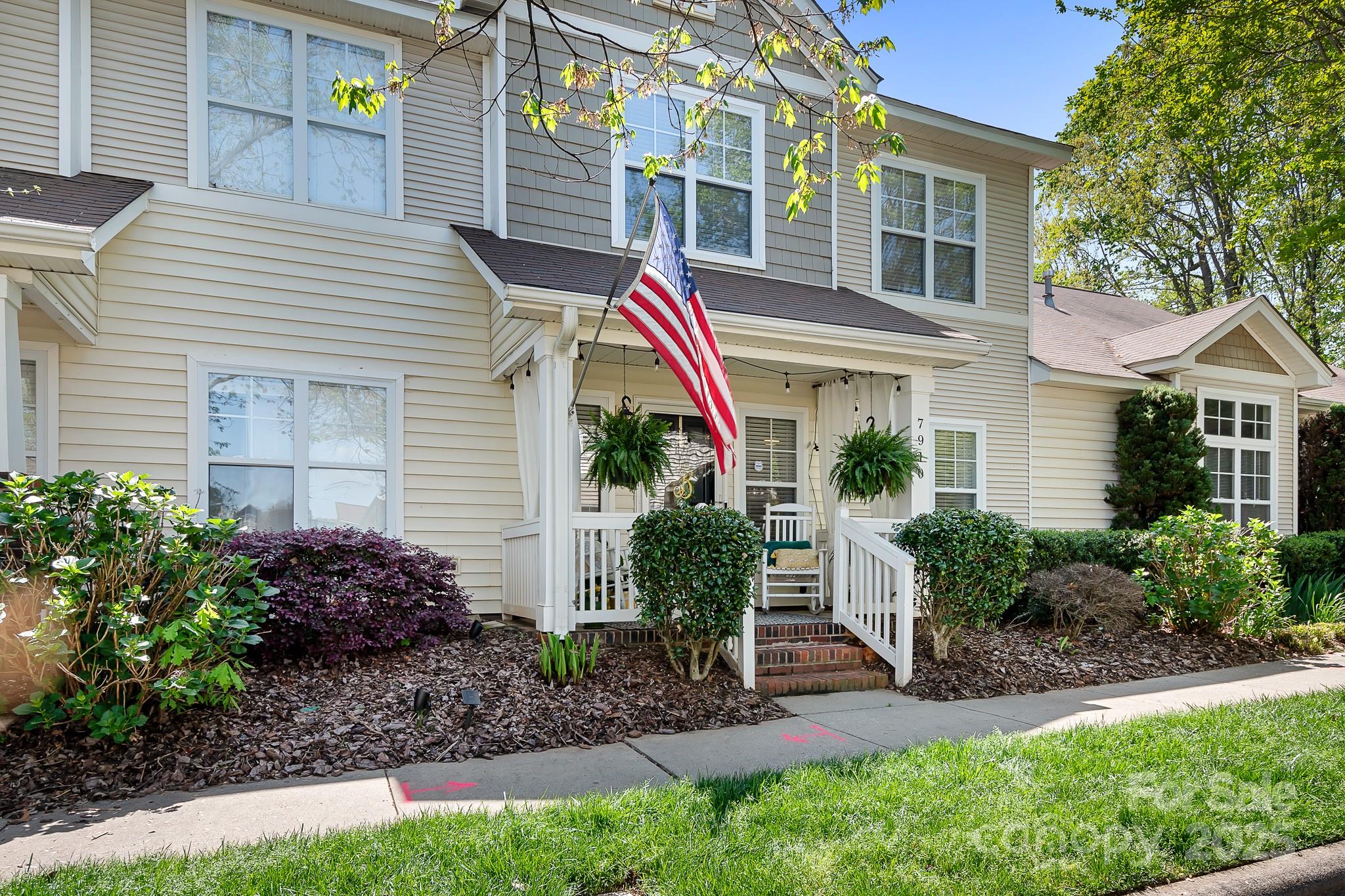 7910 Camden Hollow Road