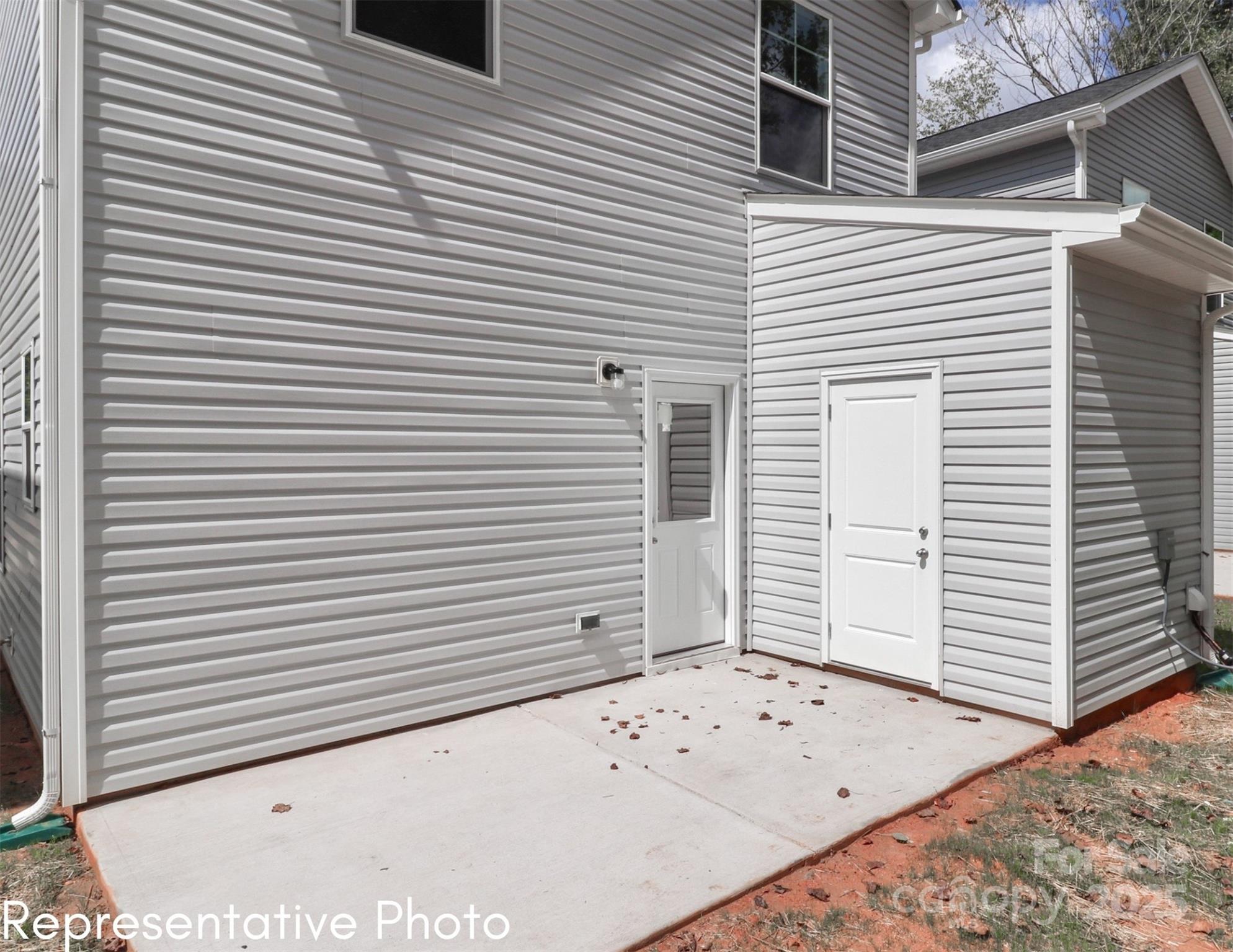 548 Ridge Avenue