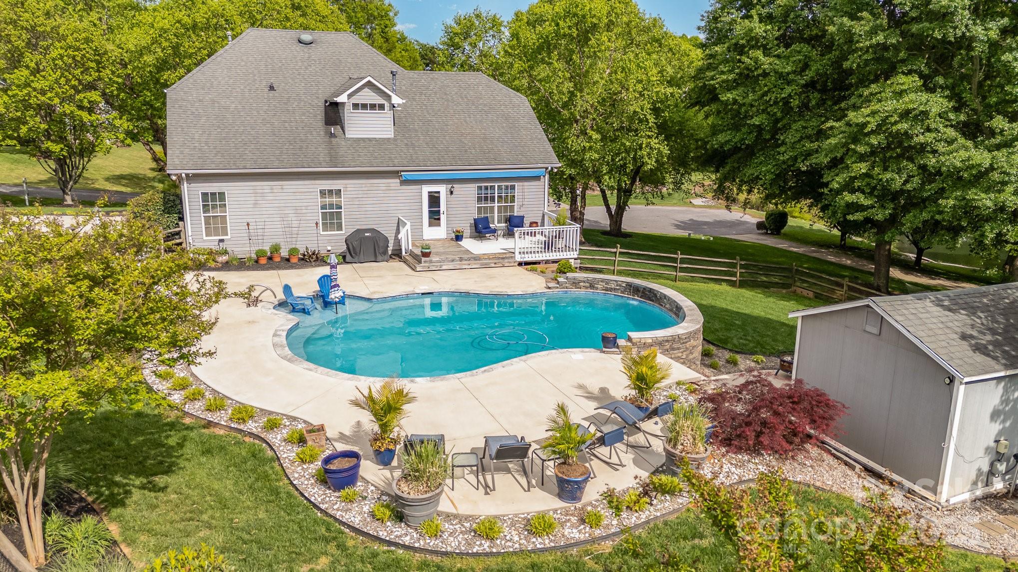 130 Hopedale Court