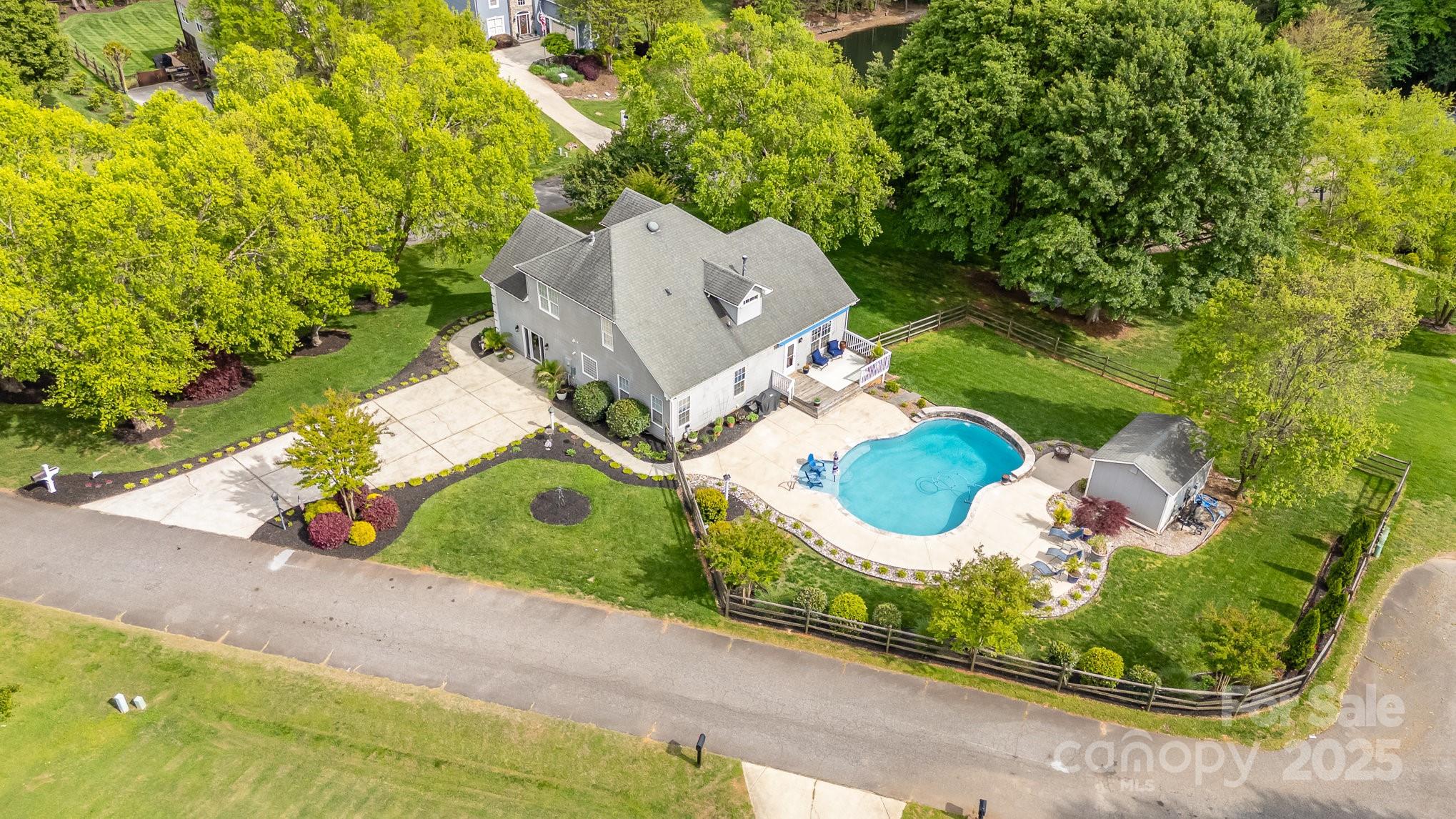 130 Hopedale Court