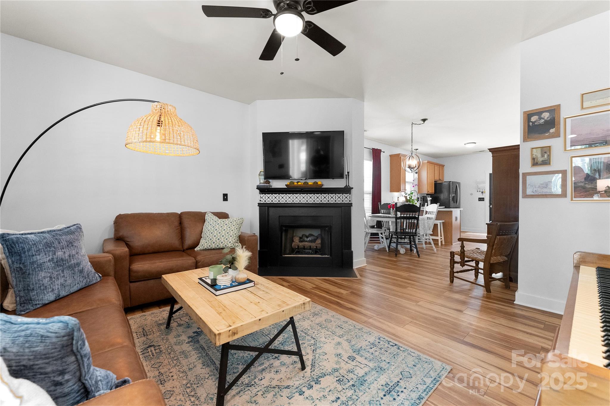 7850 Bud Henderson Road