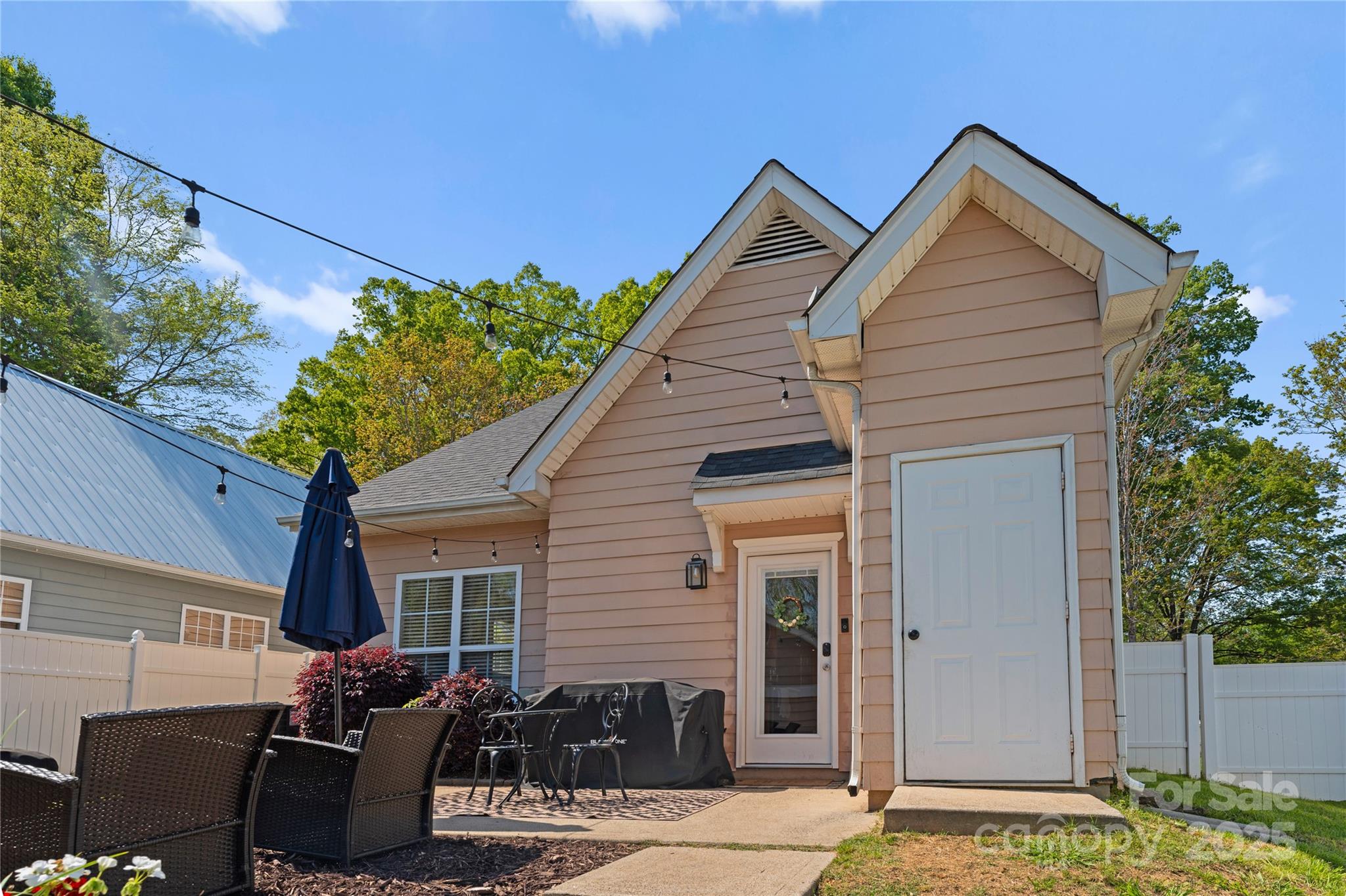 7850 Bud Henderson Road