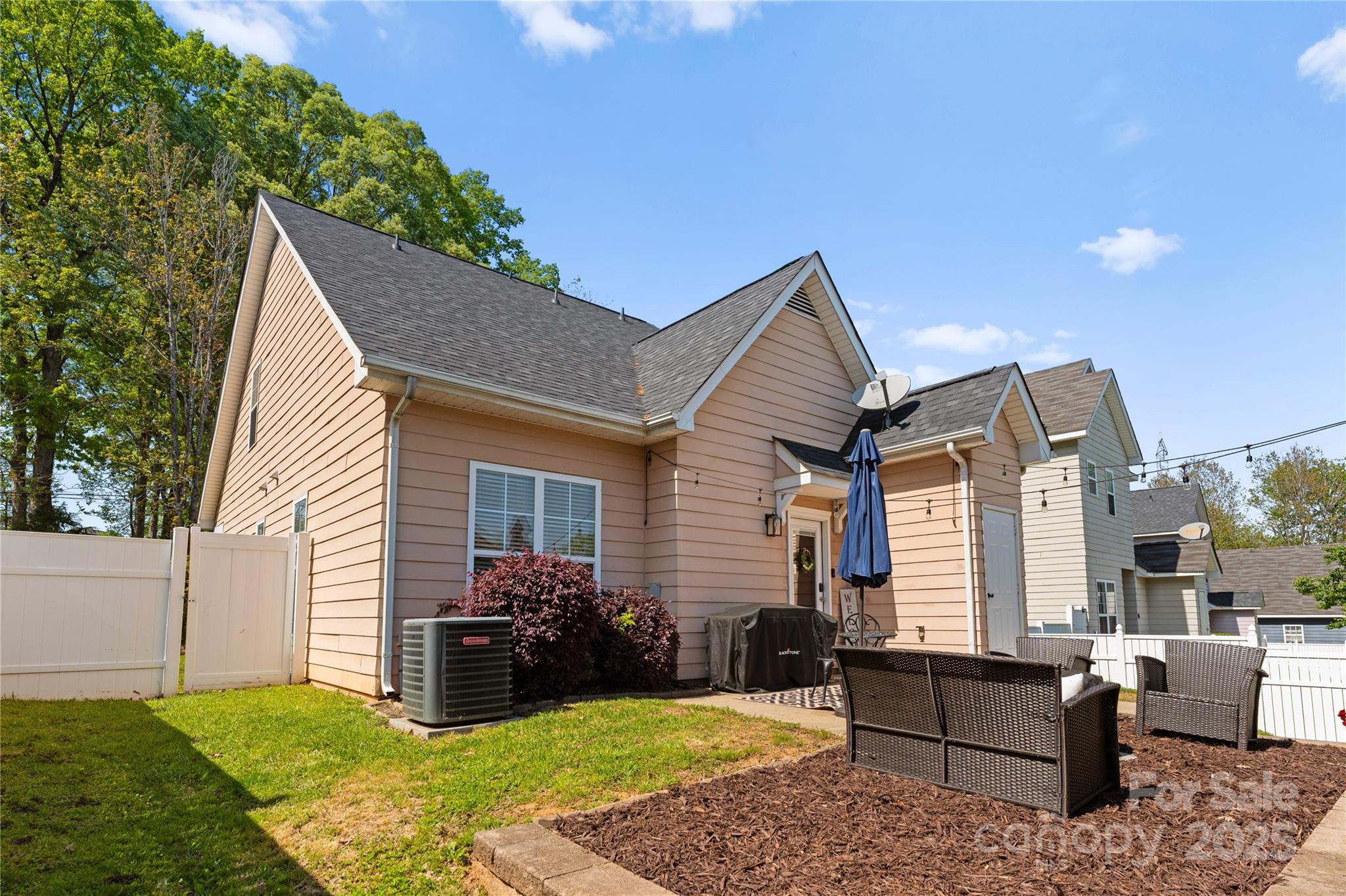 7850 Bud Henderson Road
