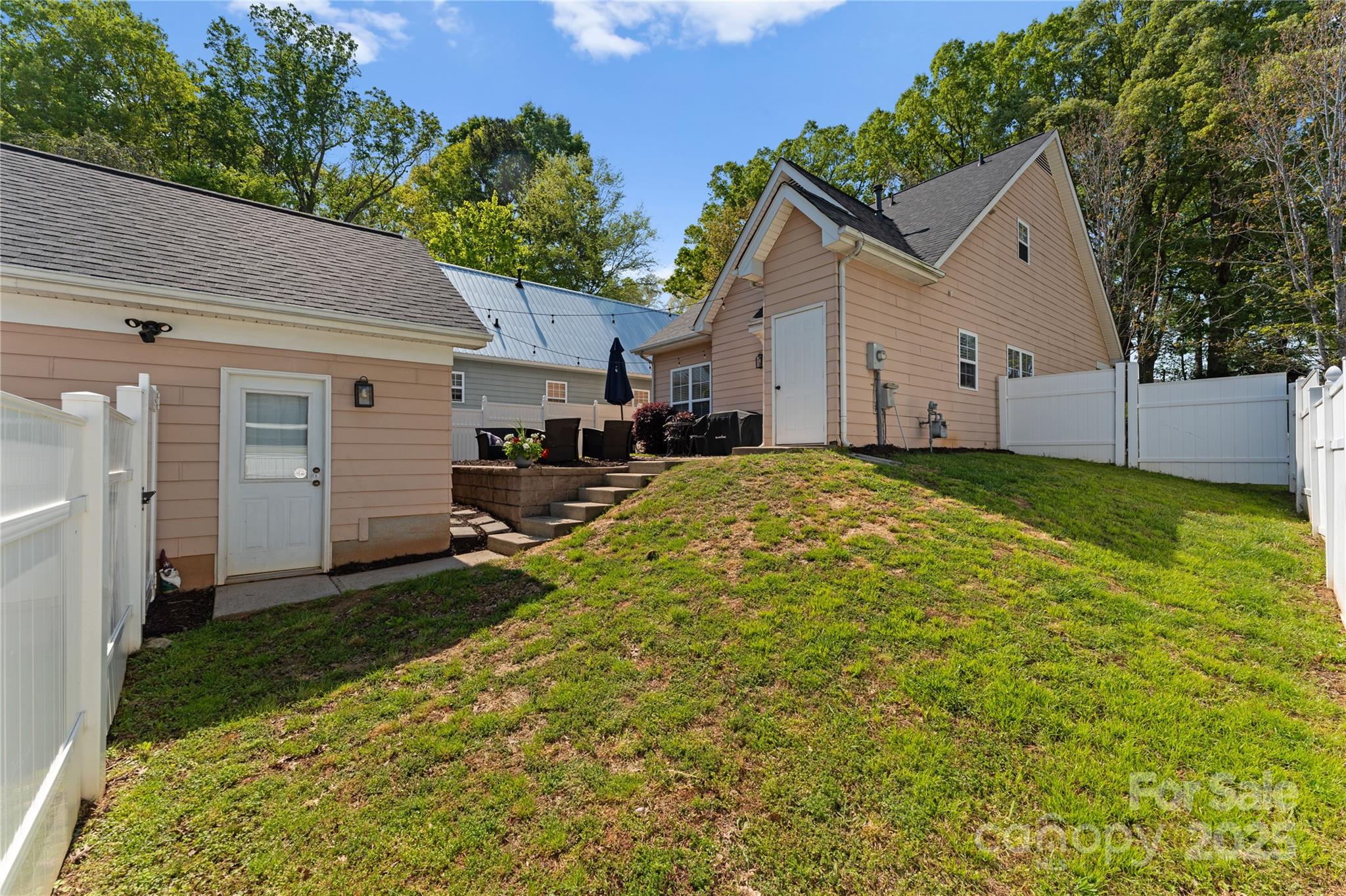 7850 Bud Henderson Road
