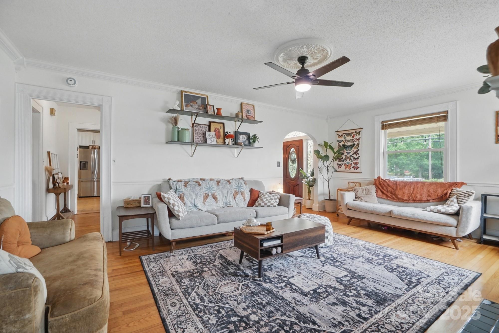 901 Central Drive