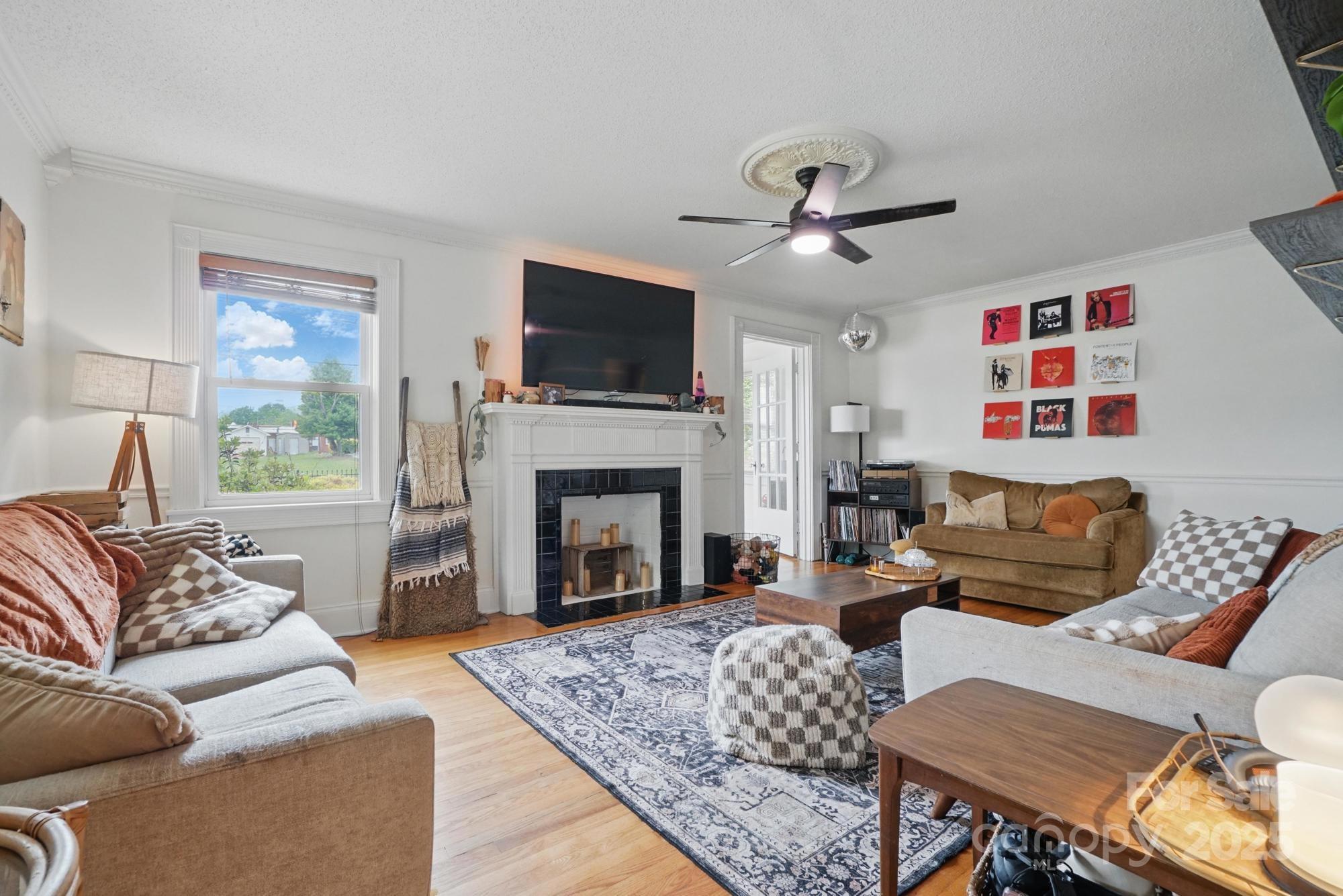 901 Central Drive