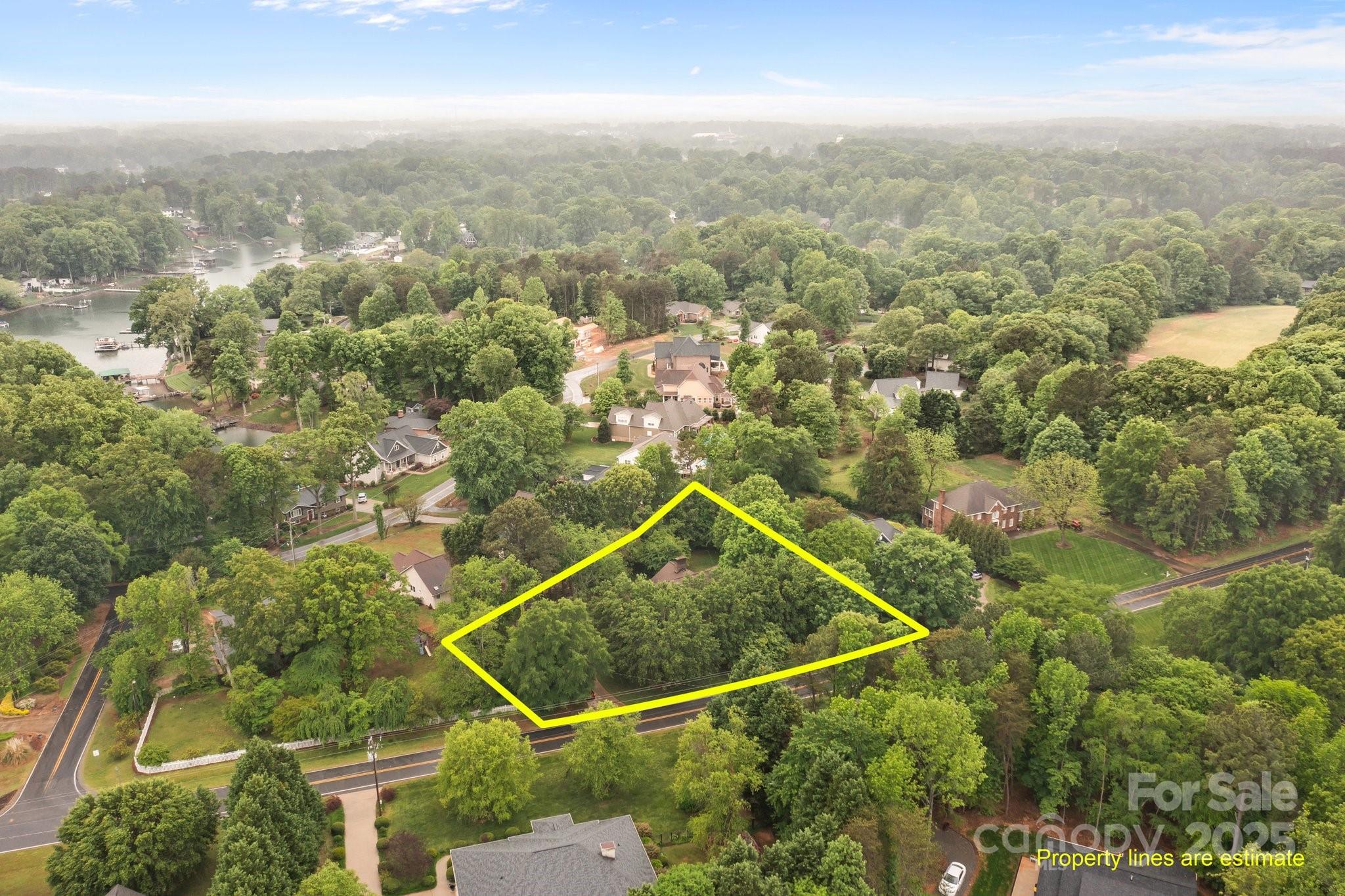 8368 Fairfield Forest Road