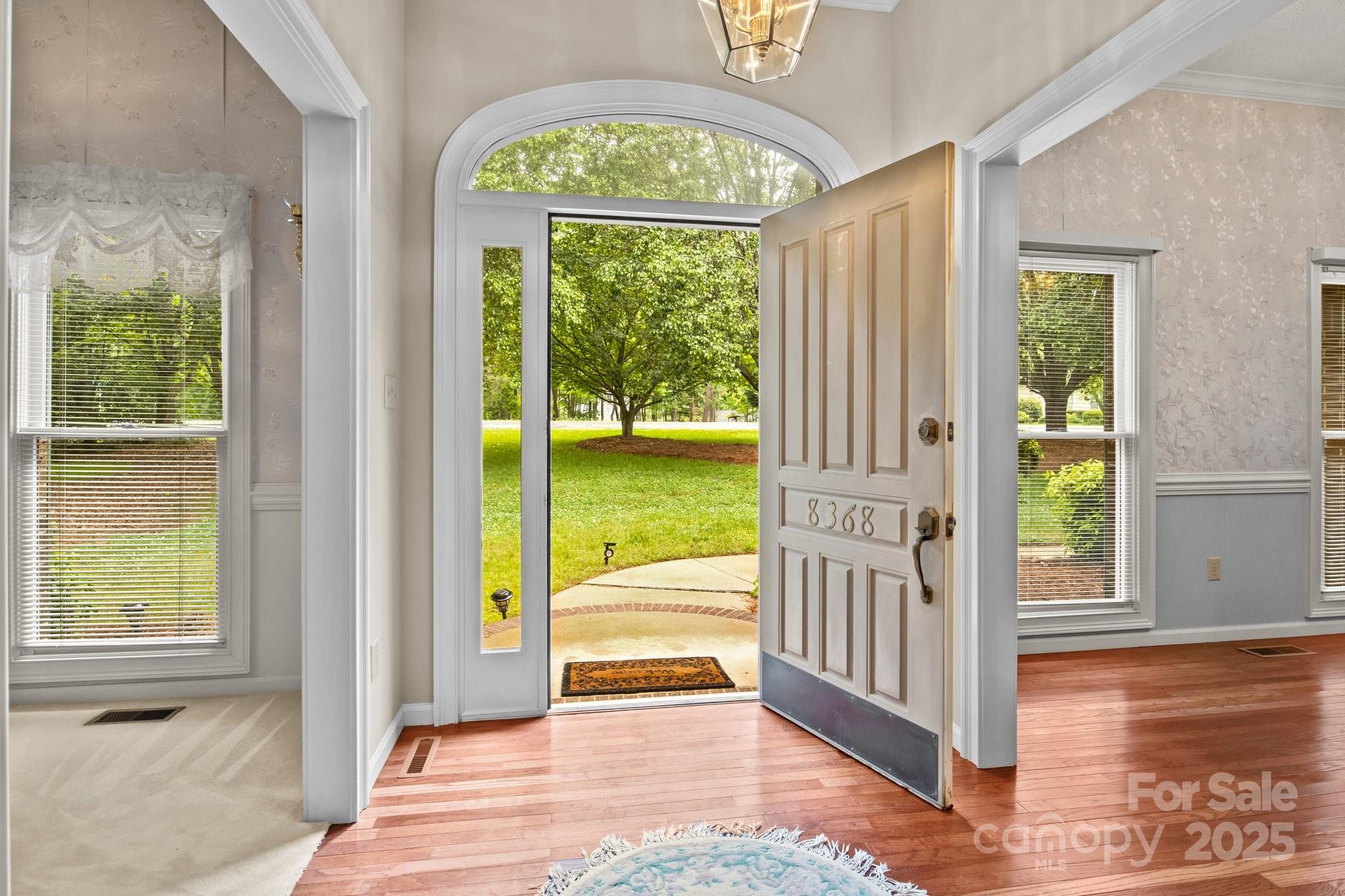 8368 Fairfield Forest Road