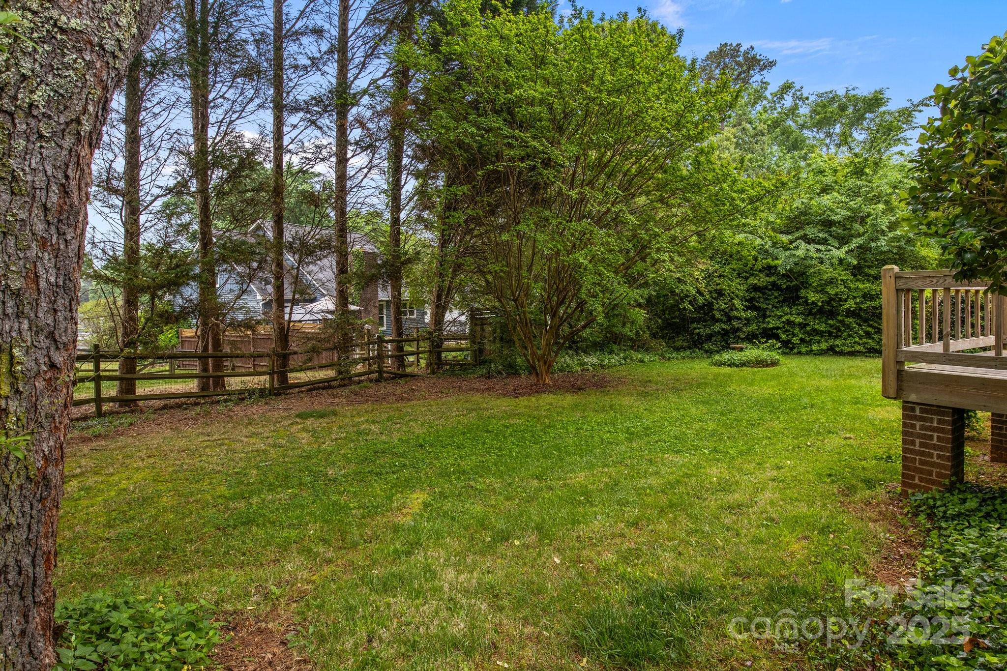 8368 Fairfield Forest Road