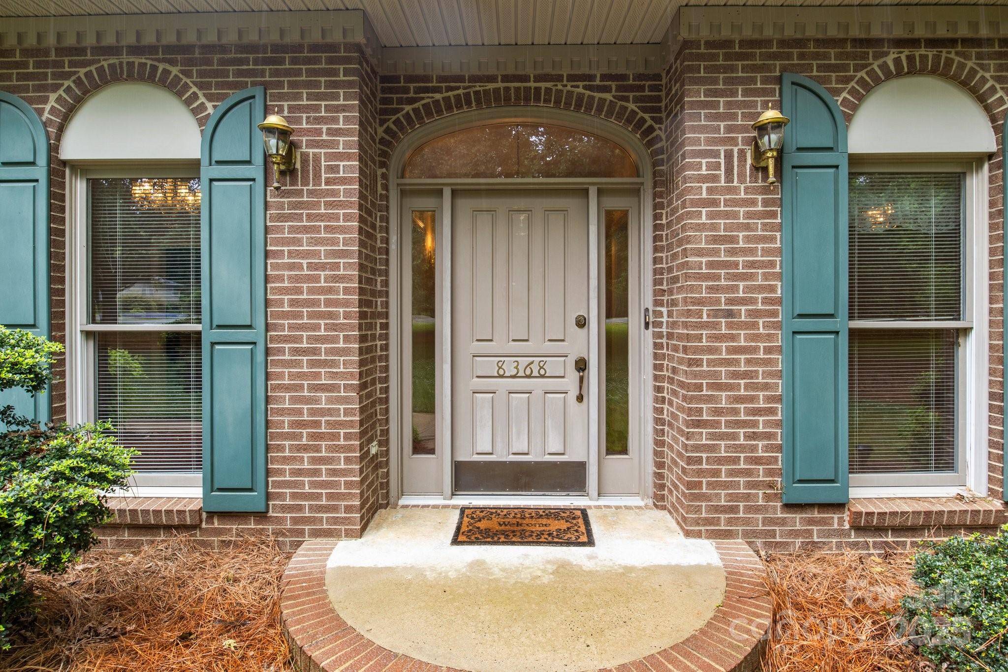 8368 Fairfield Forest Road