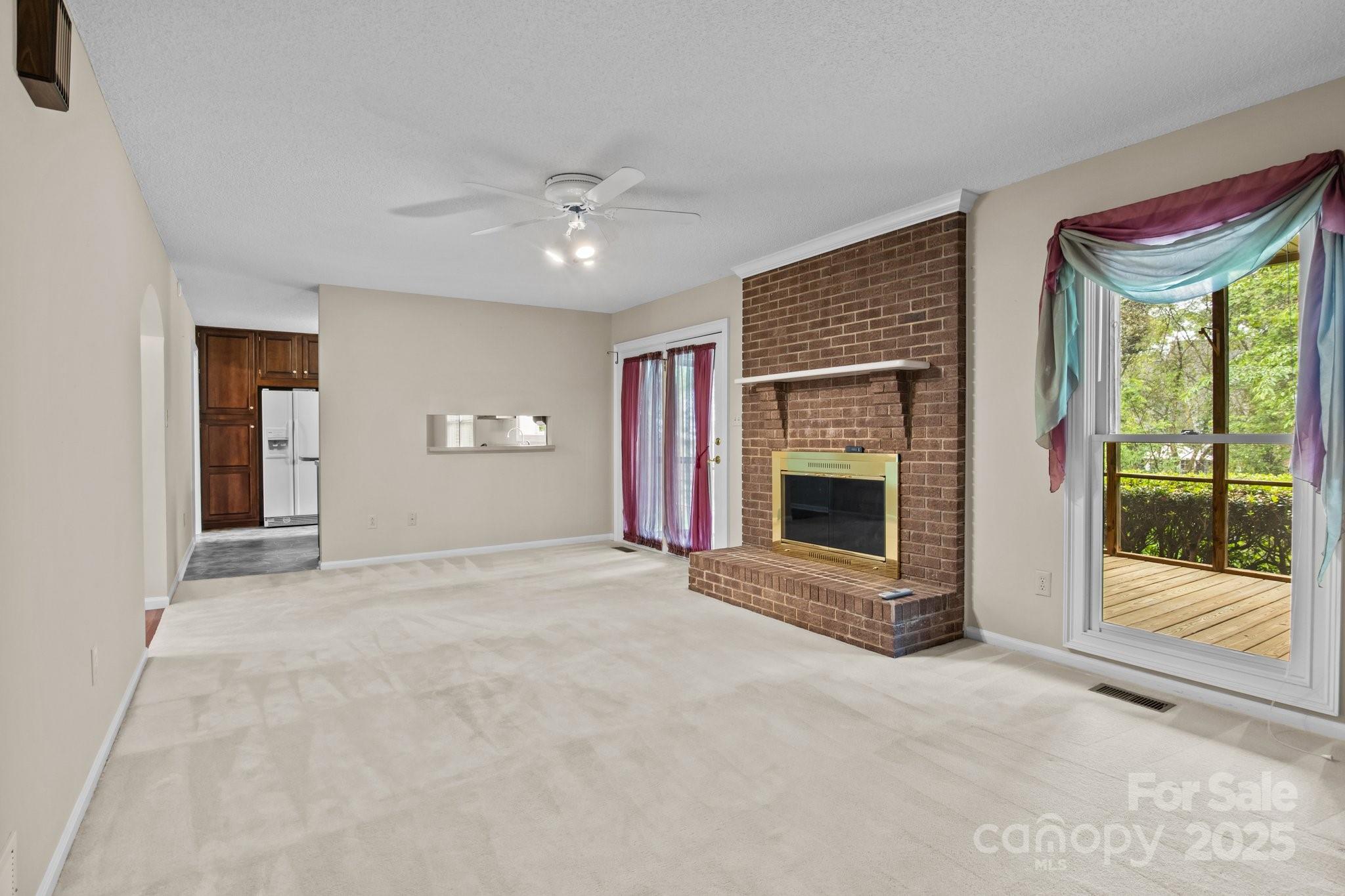 8368 Fairfield Forest Road