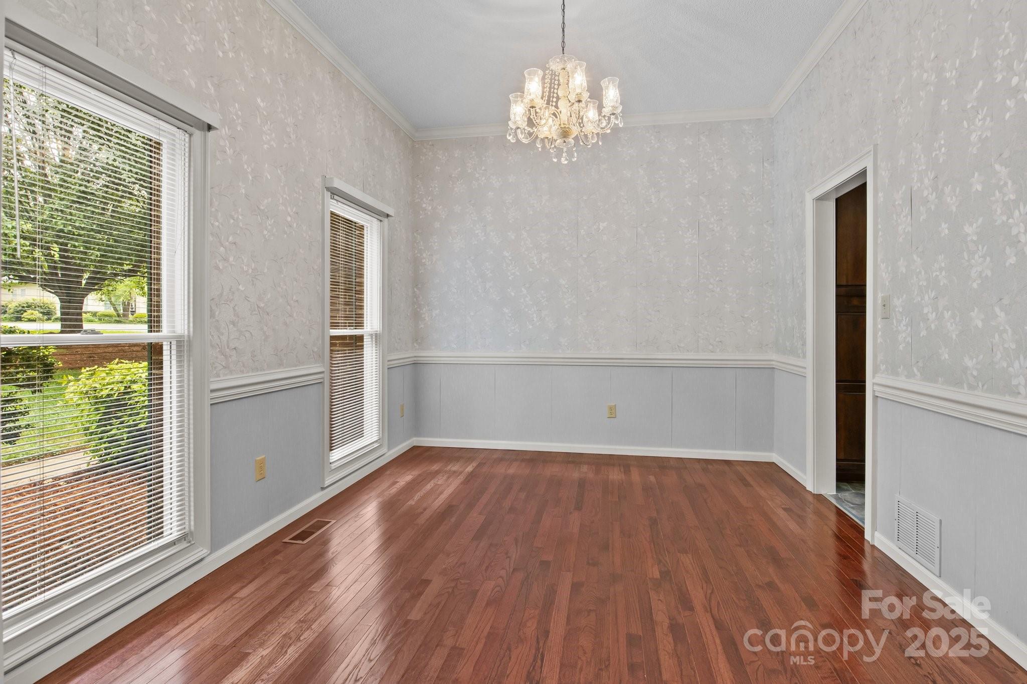 8368 Fairfield Forest Road