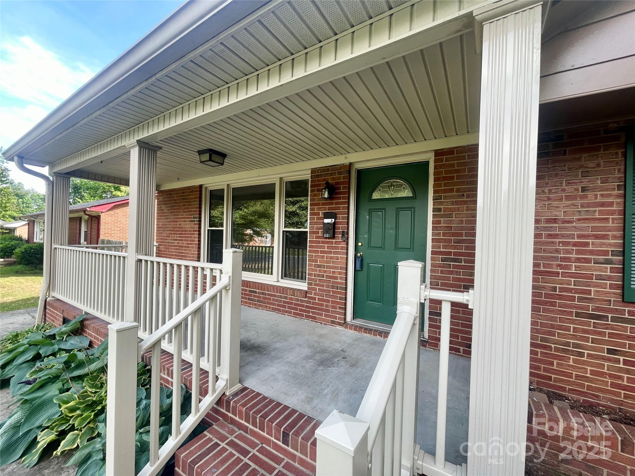 601 Scottsbrook Drive