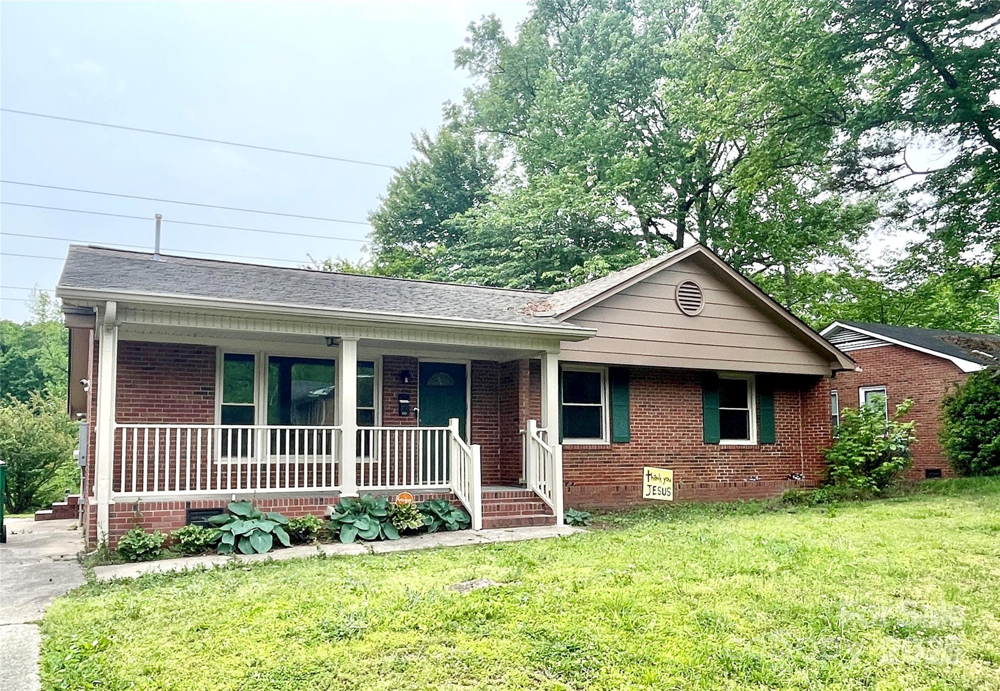 601 Scottsbrook Drive