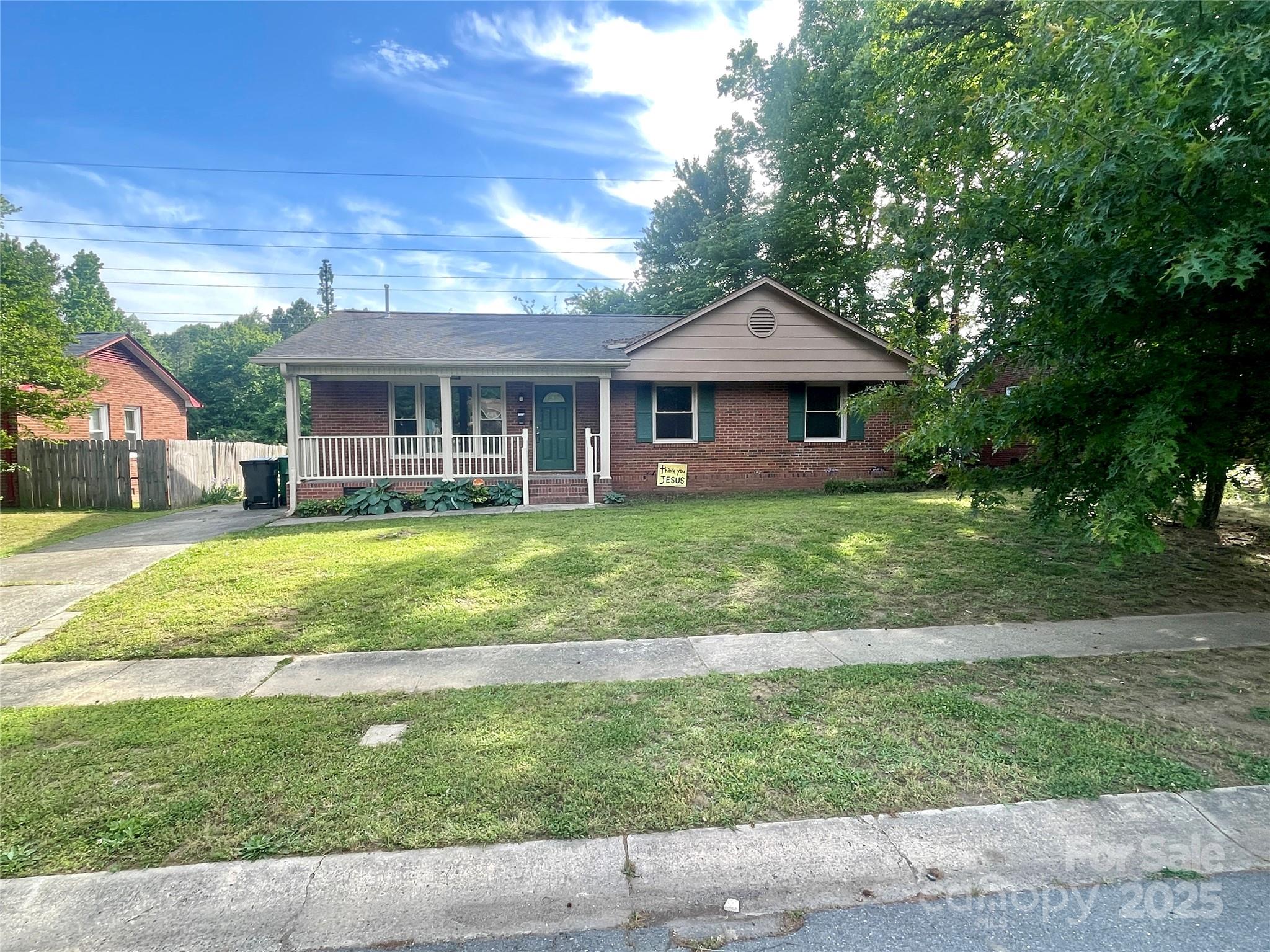 601 Scottsbrook Drive