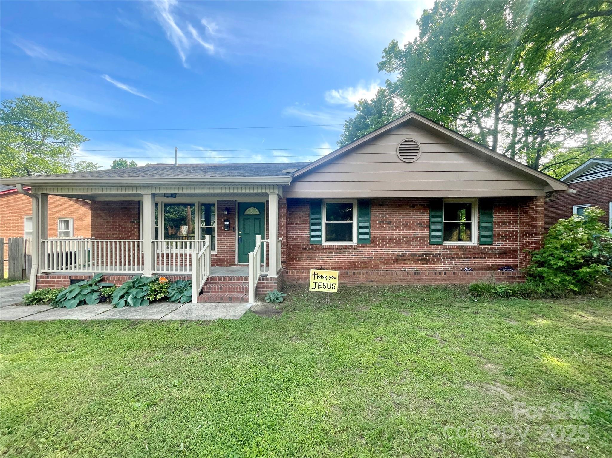 601 Scottsbrook Drive
