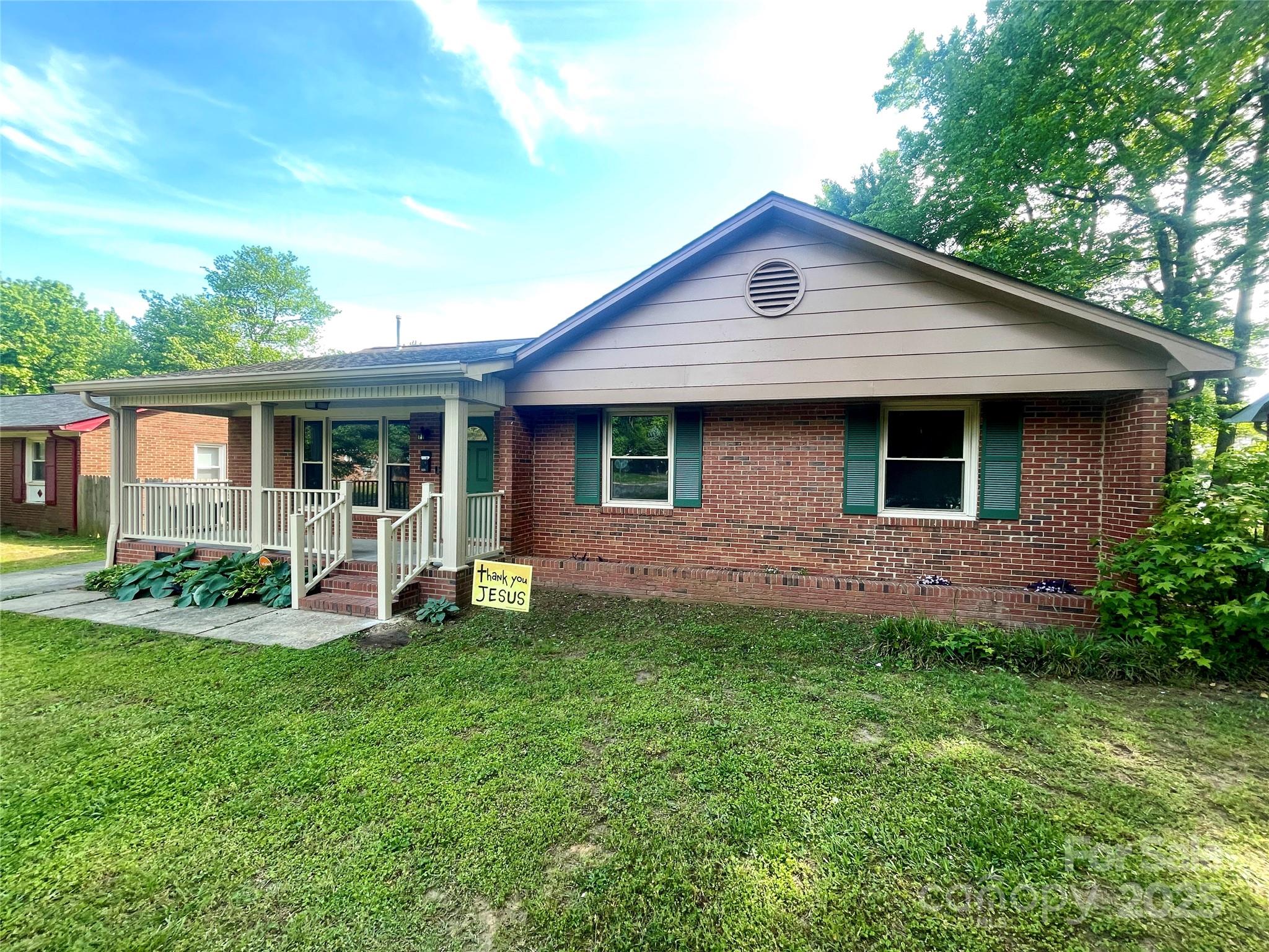 601 Scottsbrook Drive