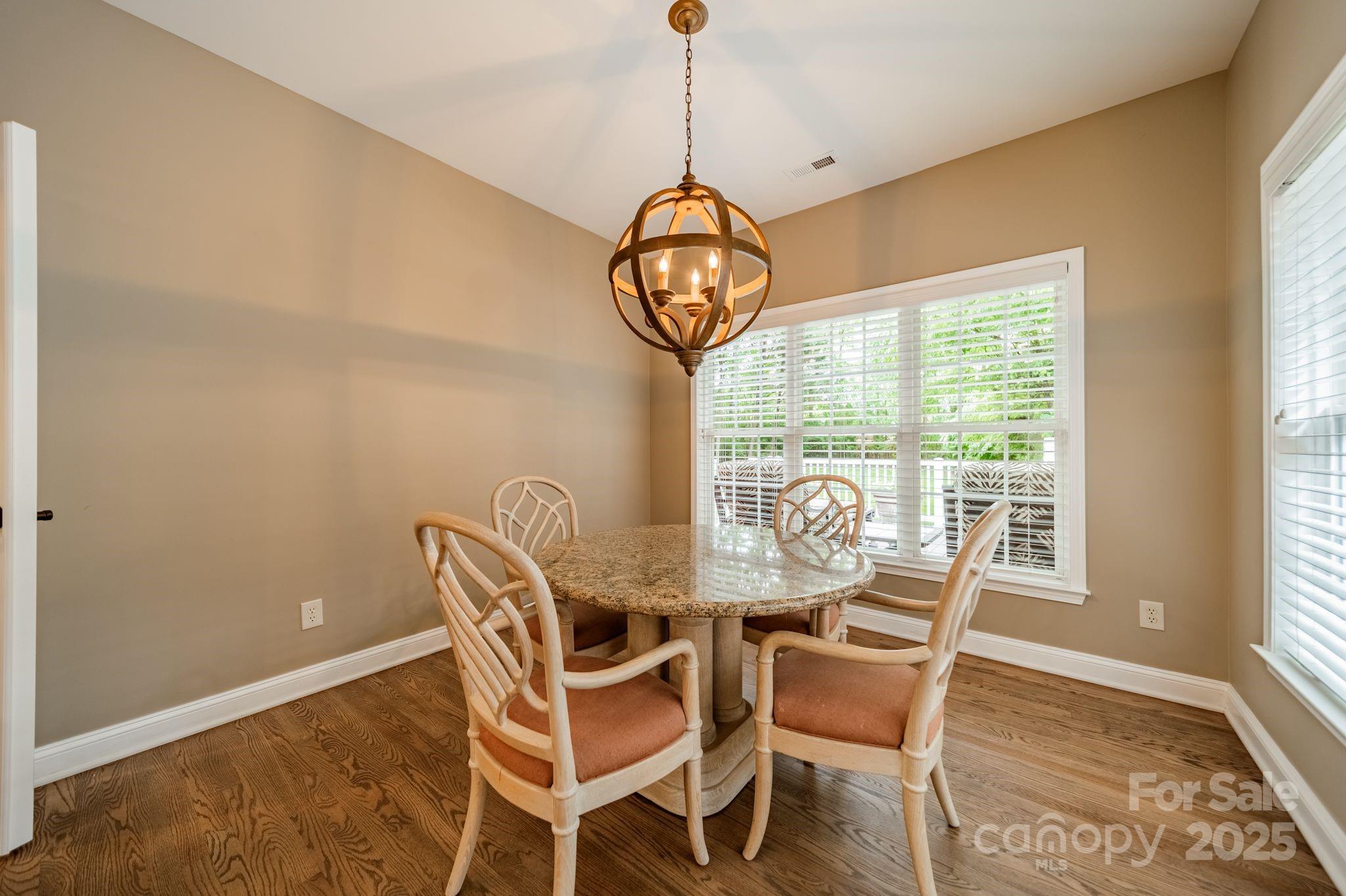 4033 Weddington Manor Court