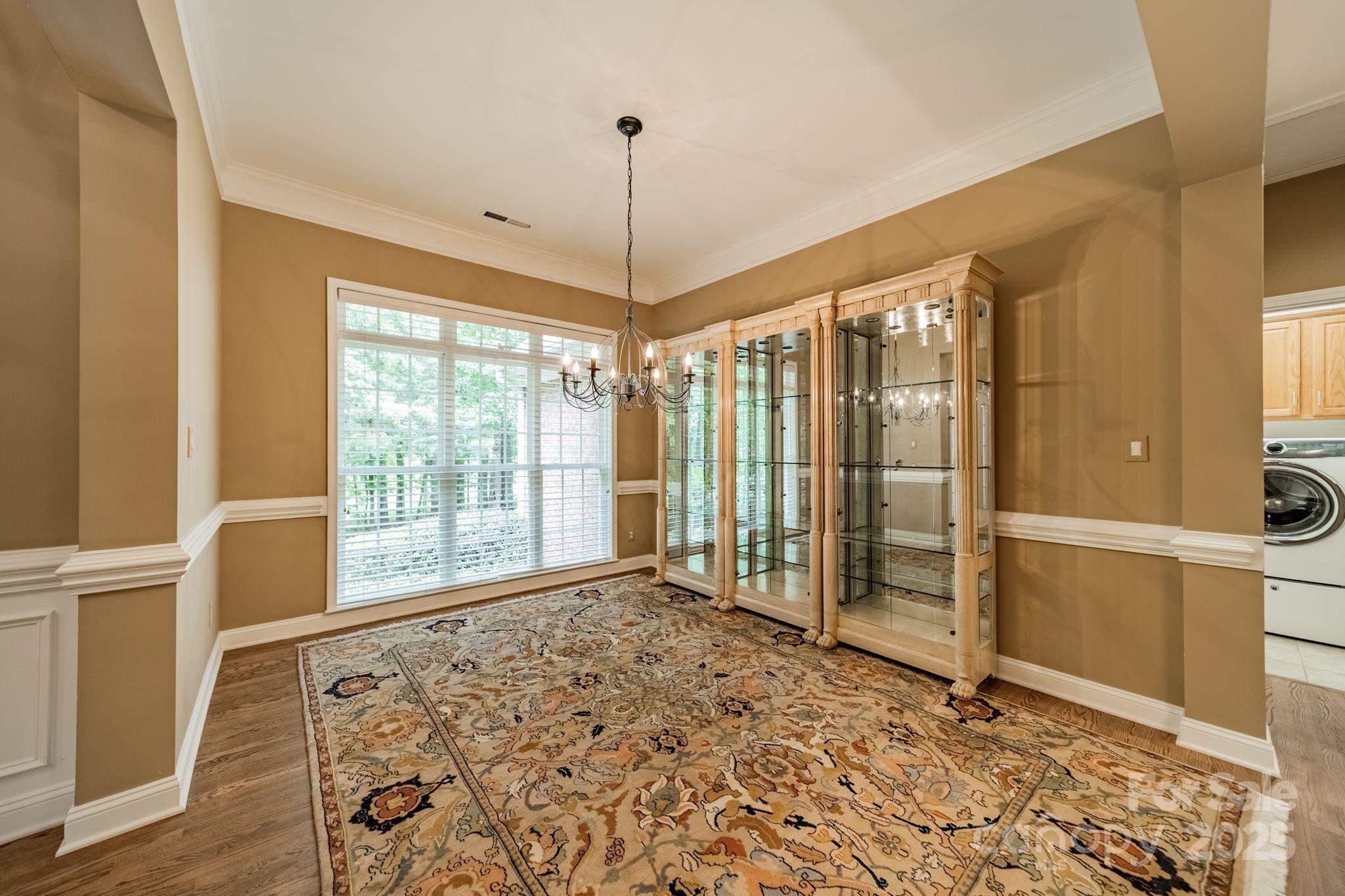 4033 Weddington Manor Court