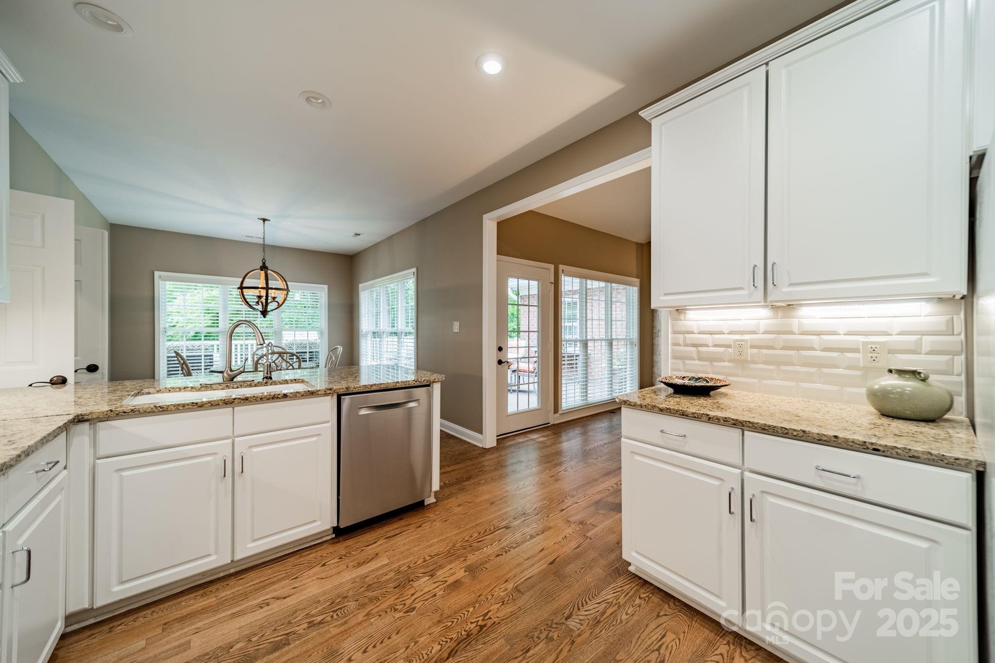 4033 Weddington Manor Court