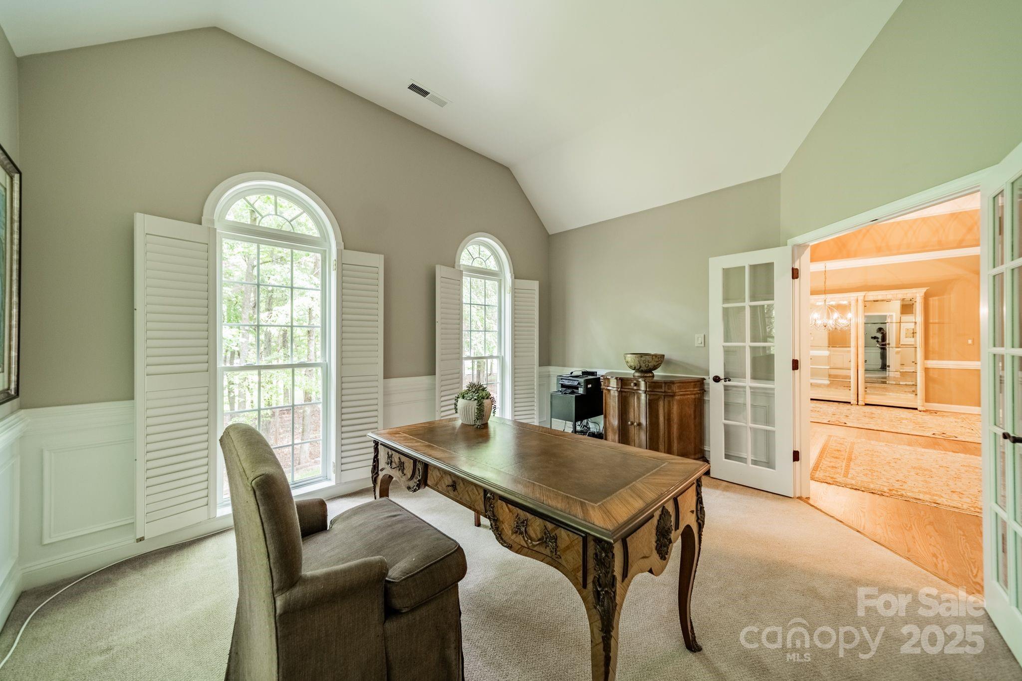4033 Weddington Manor Court
