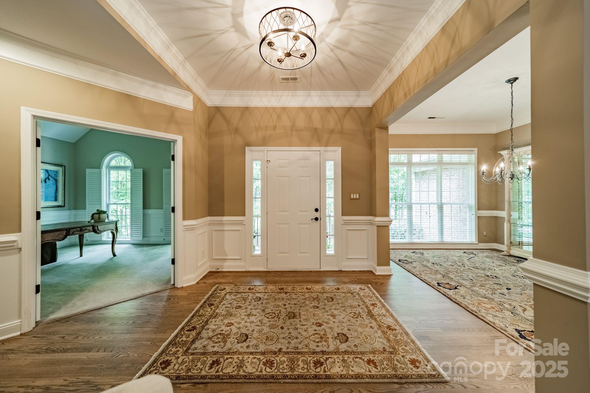 4033 Weddington Manor Court