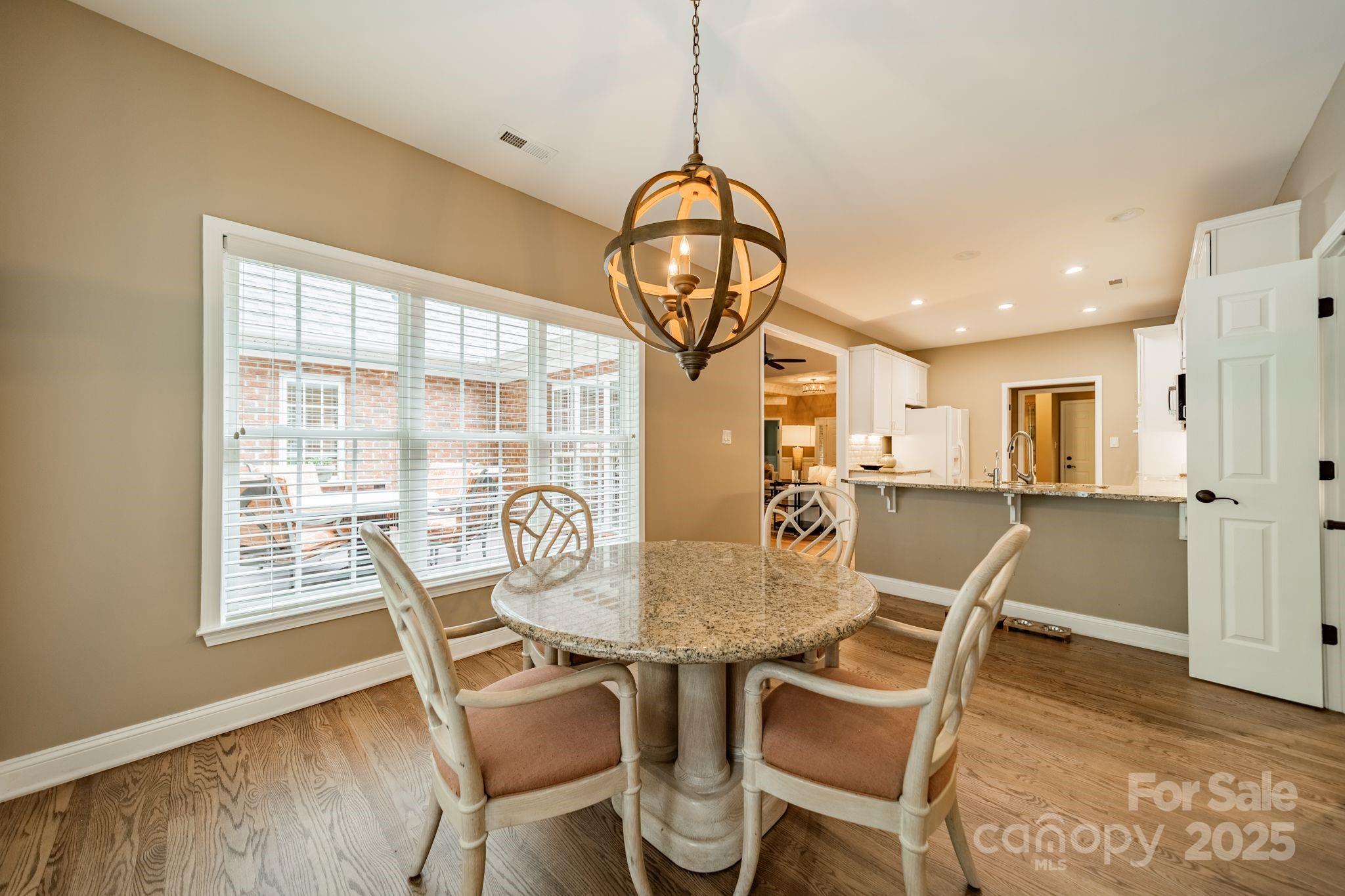 4033 Weddington Manor Court