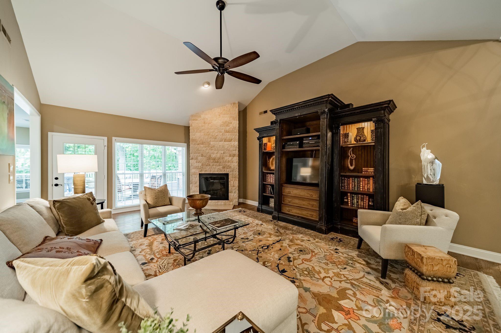 4033 Weddington Manor Court