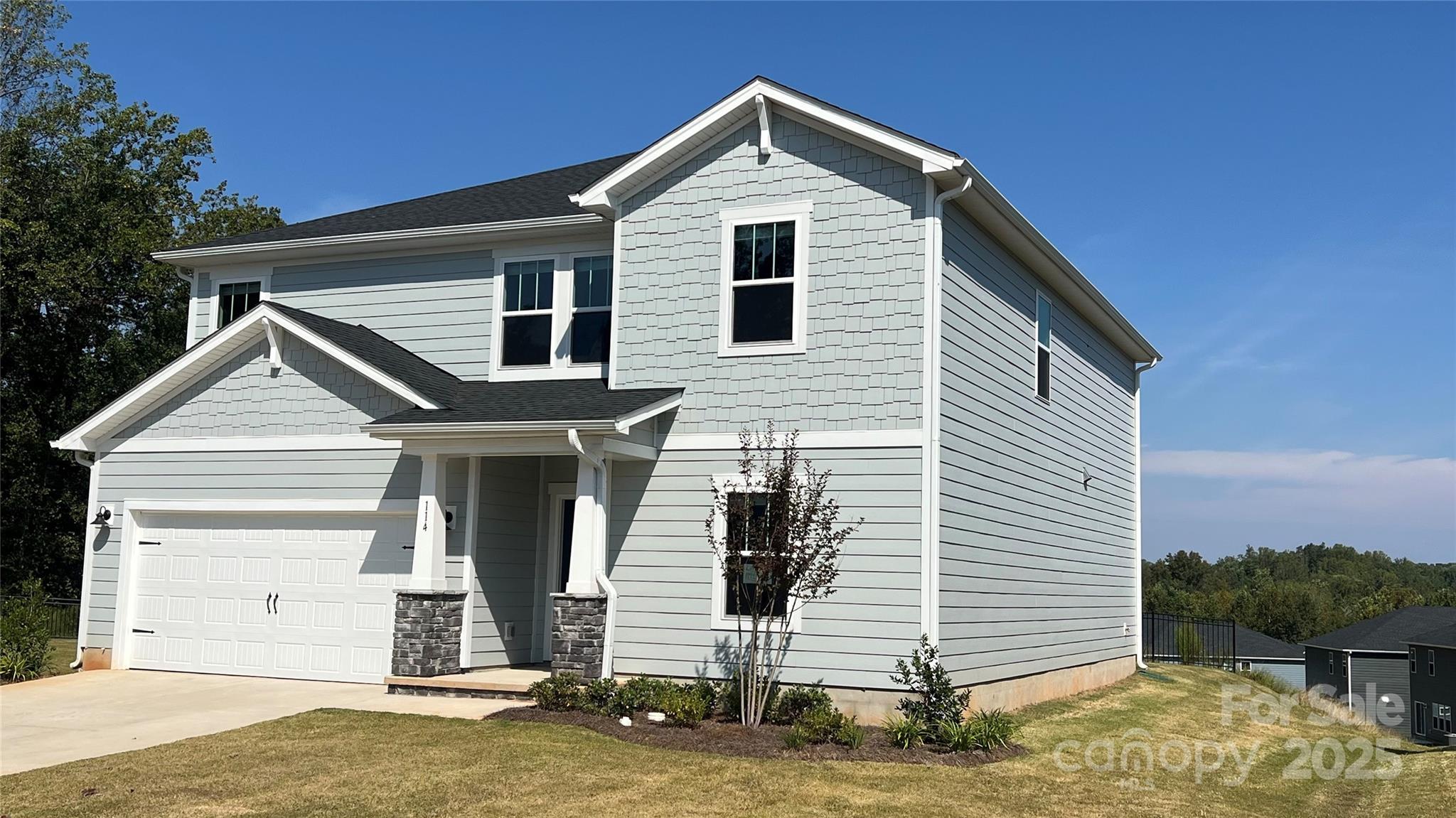 114 Obadiah Court