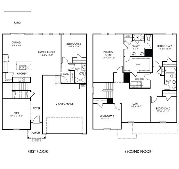 114 Obadiah Court