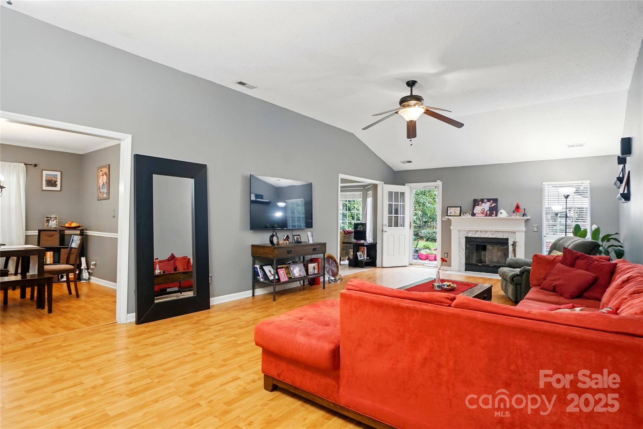 6717 Bickham Lane