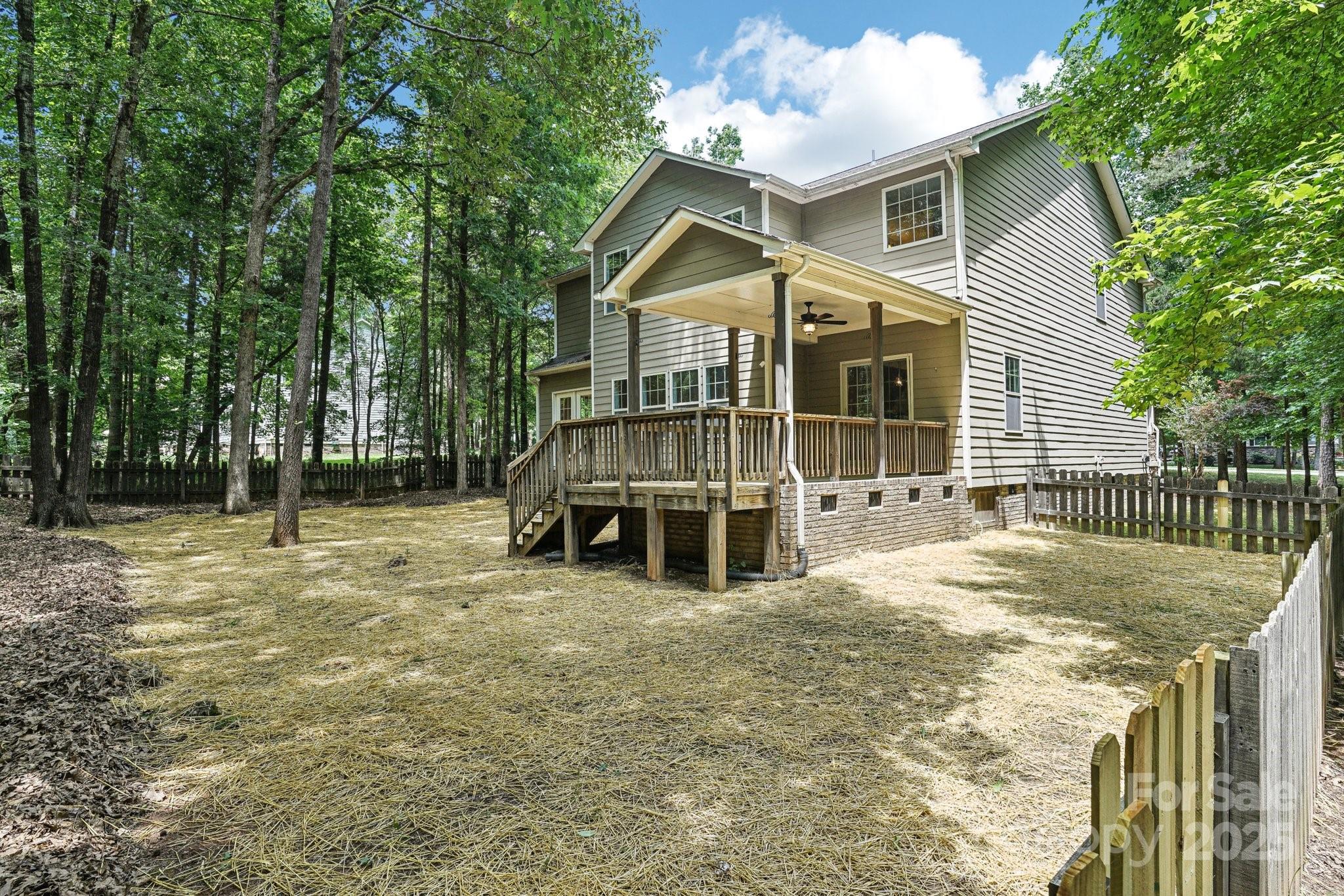 8521 Aspen Court