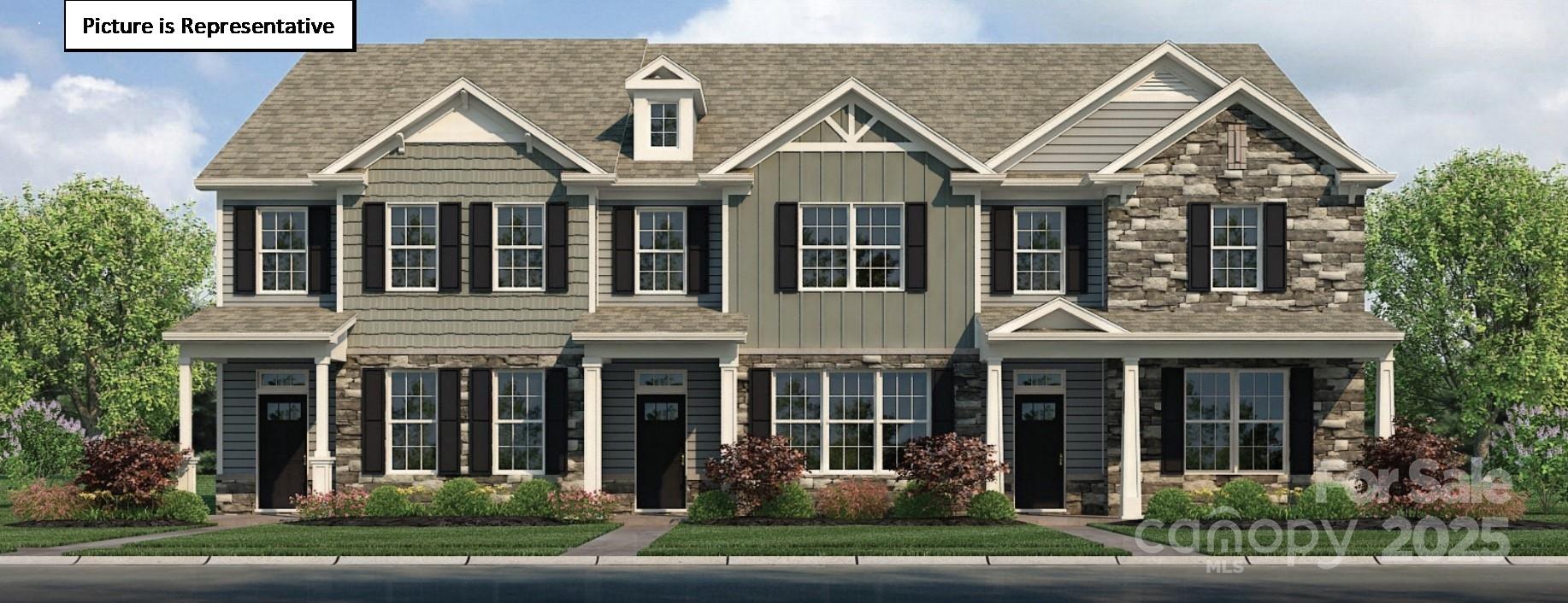 2024 Harlequin Drive