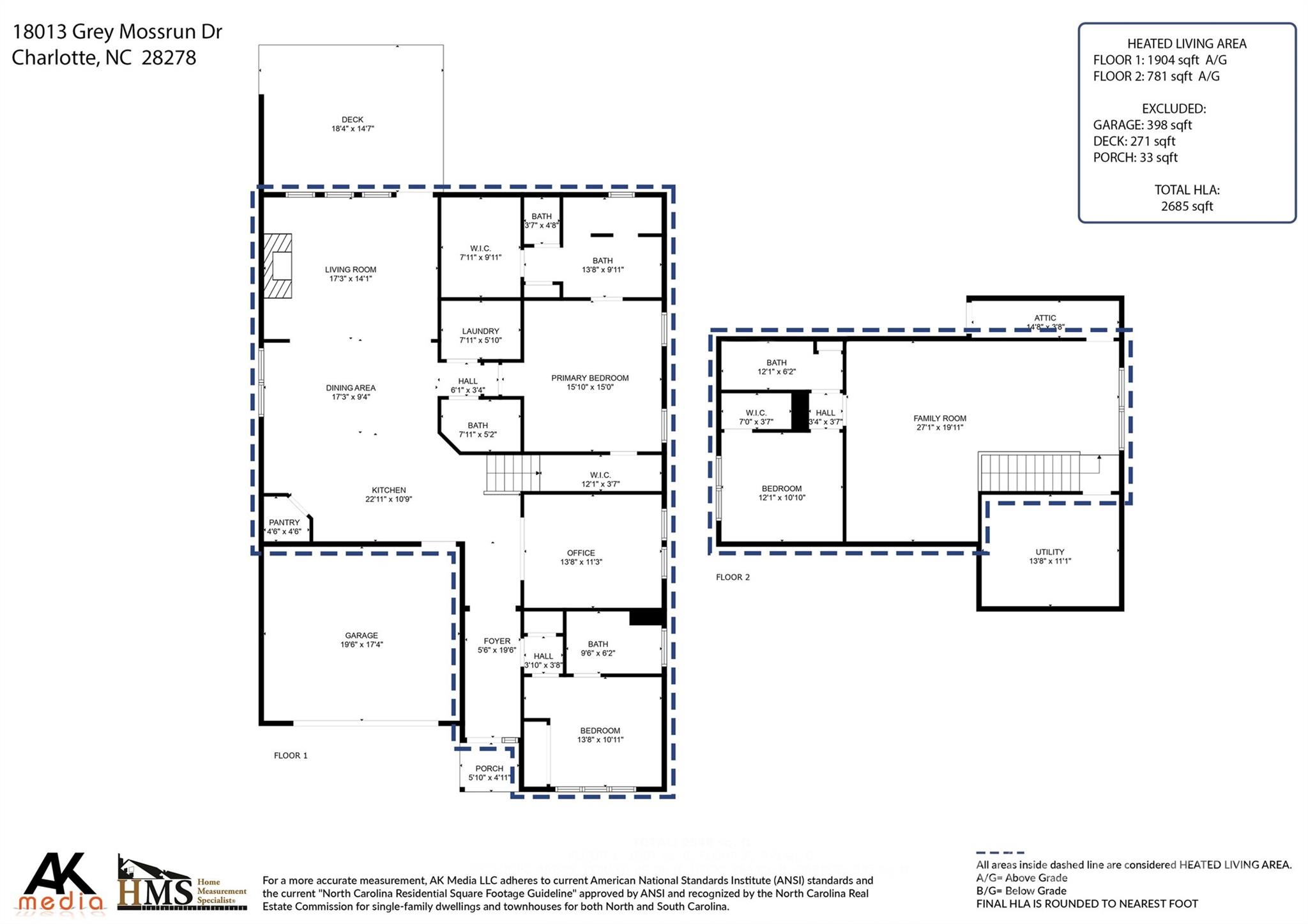 18013 Grey Mossrun Drive