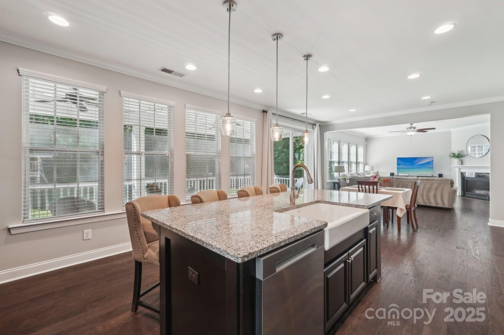 1805 Sutter Creek Drive