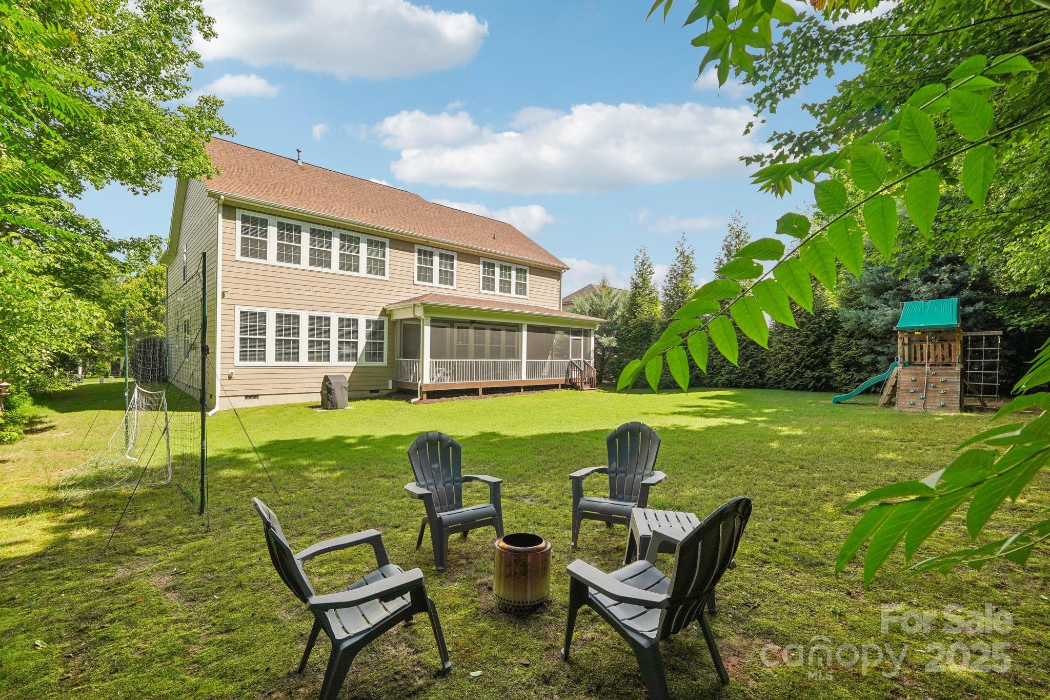 1805 Sutter Creek Drive