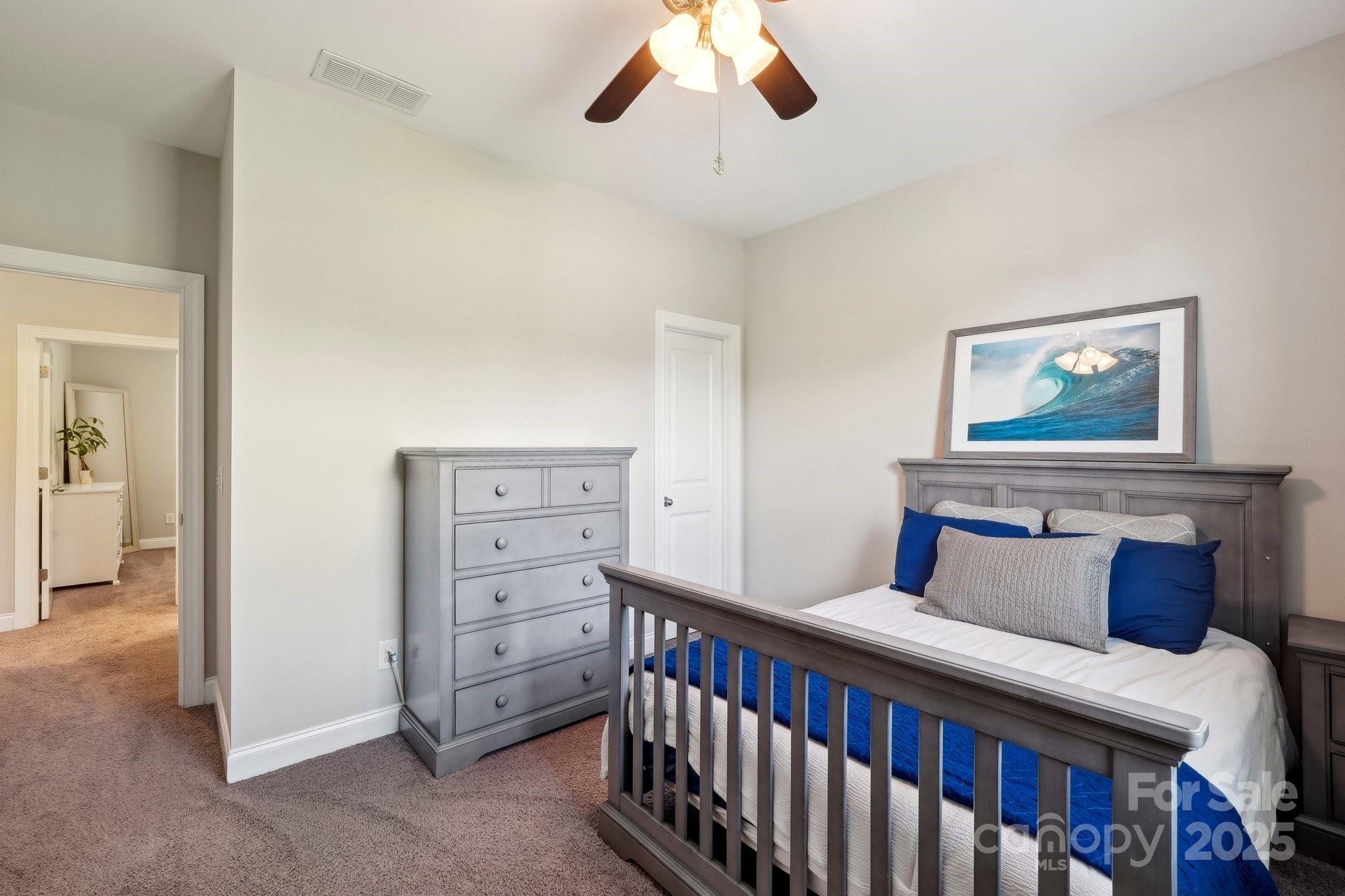 1805 Sutter Creek Drive