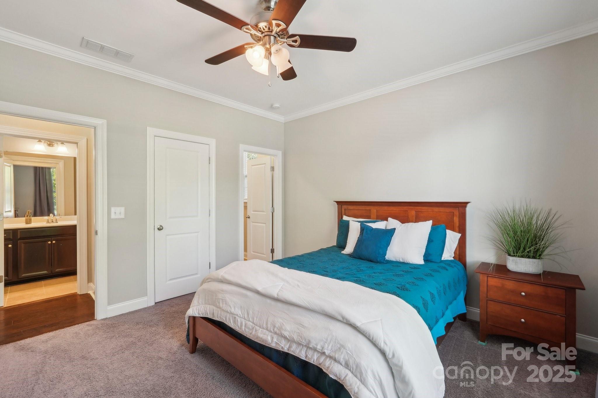 1805 Sutter Creek Drive