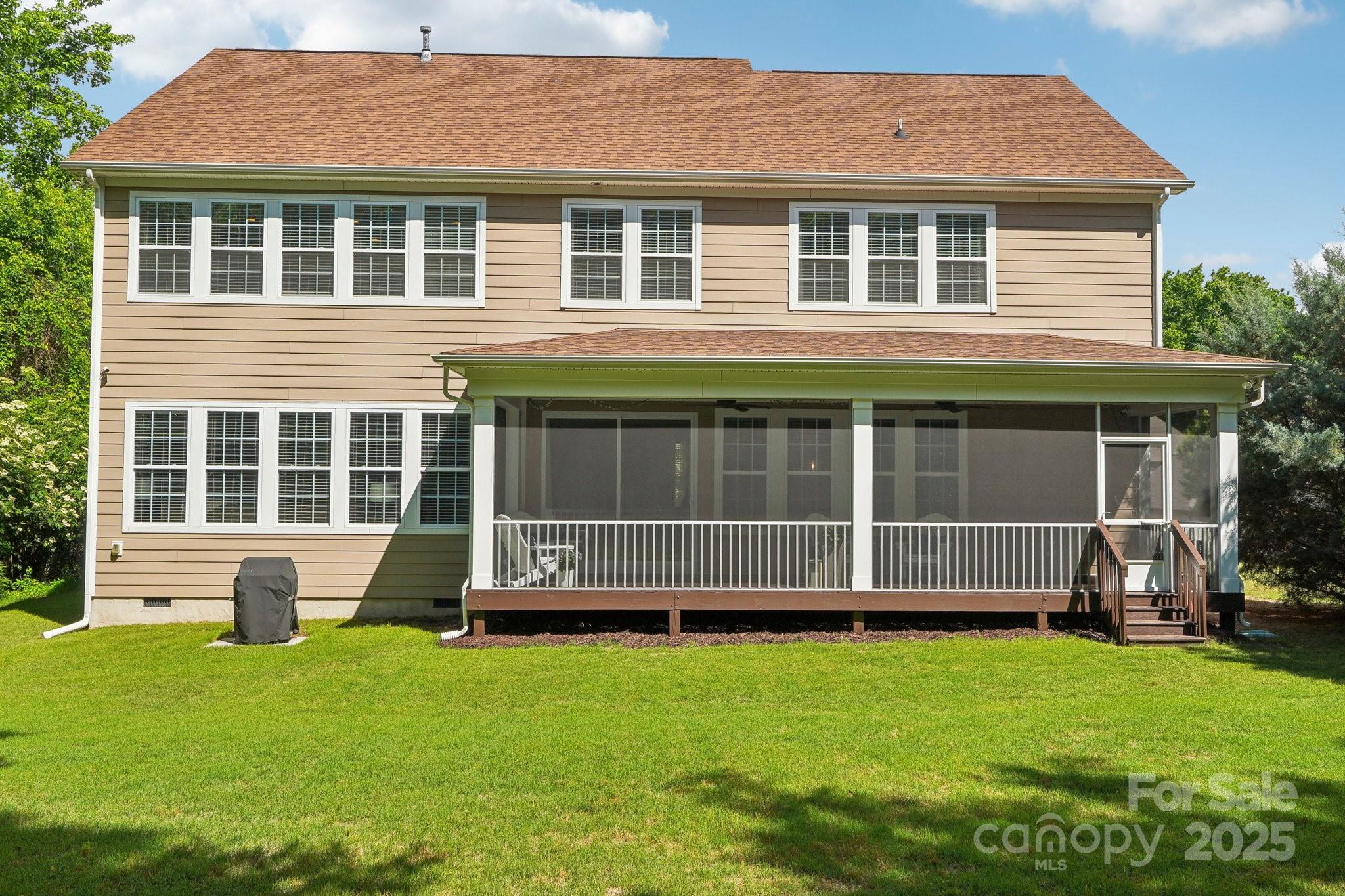 1805 Sutter Creek Drive